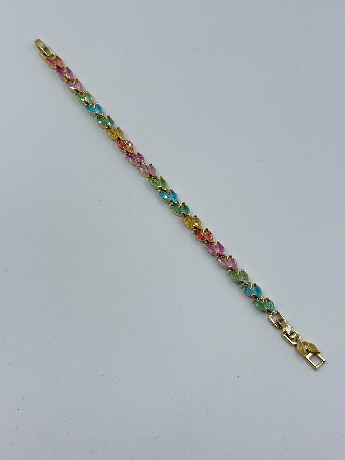 Vip Zirkon Bileklik VPBL-1031