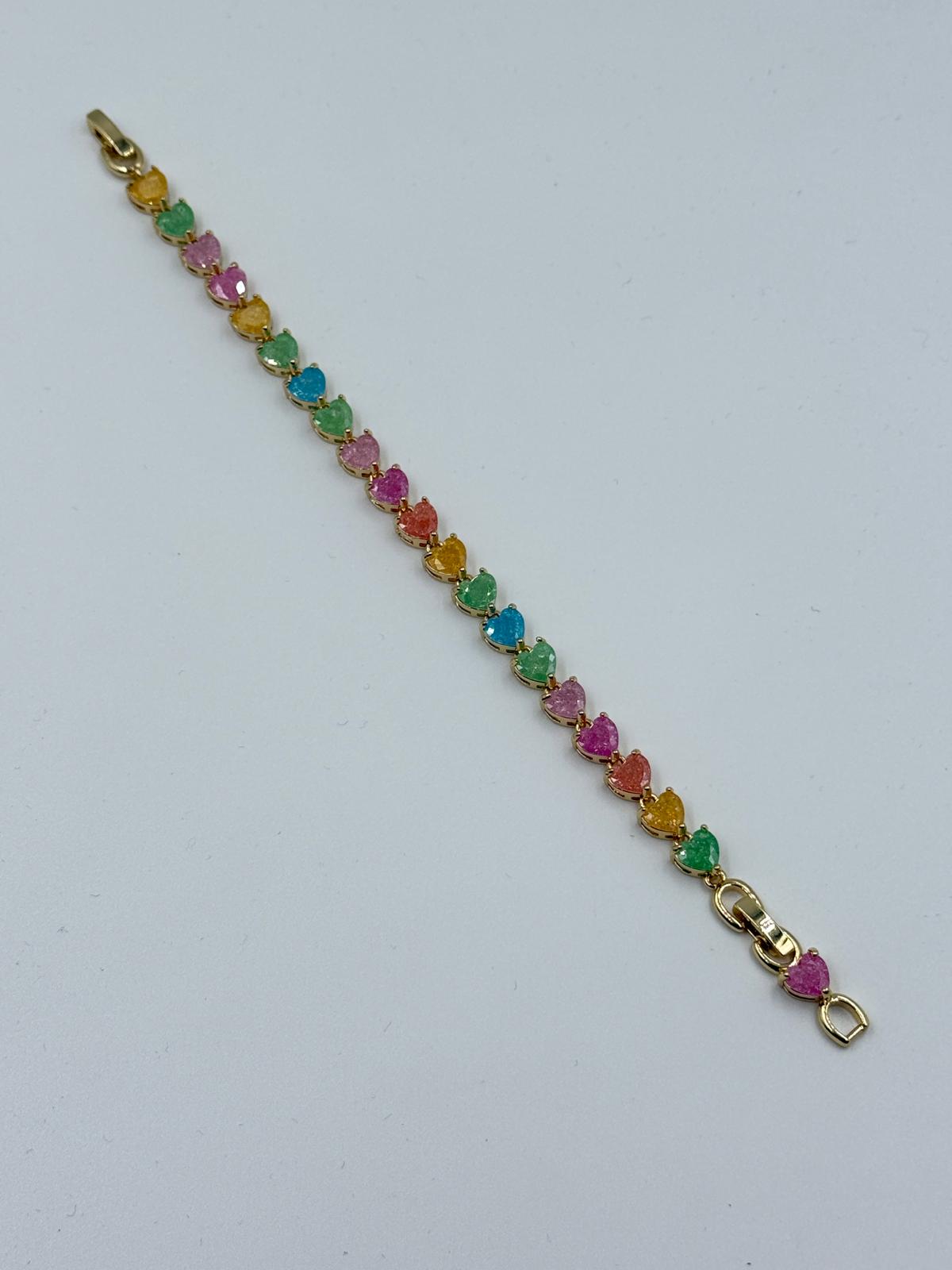 Vip Zirkon Bileklik VPBL-1032