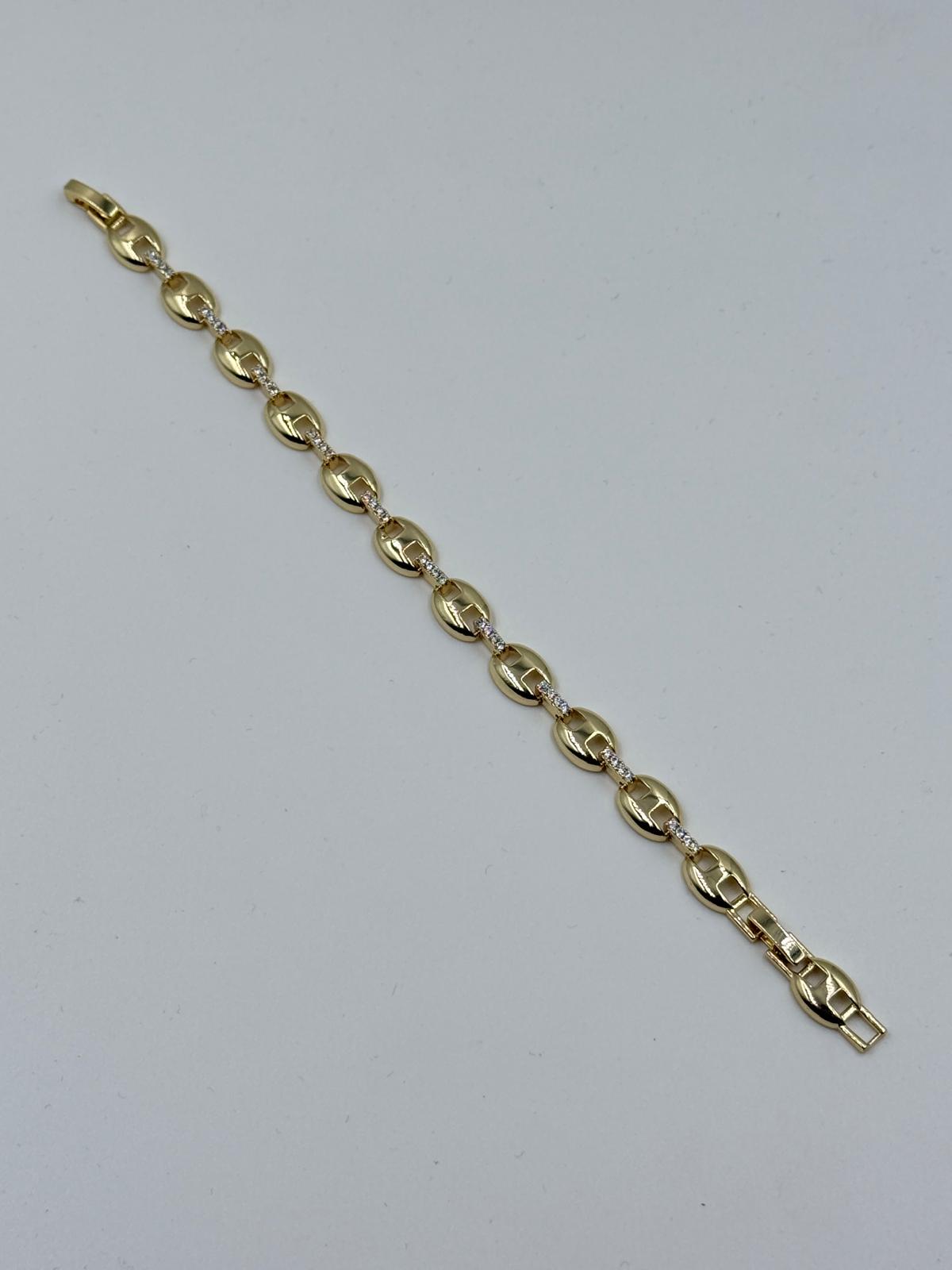 Vip Zirkon Bileklik VPBL-1033