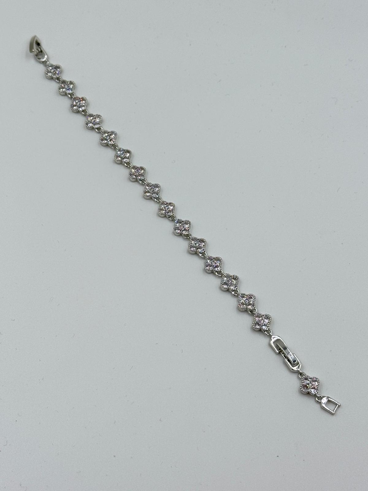 Vip Zirkon Bileklik VPBL-1044