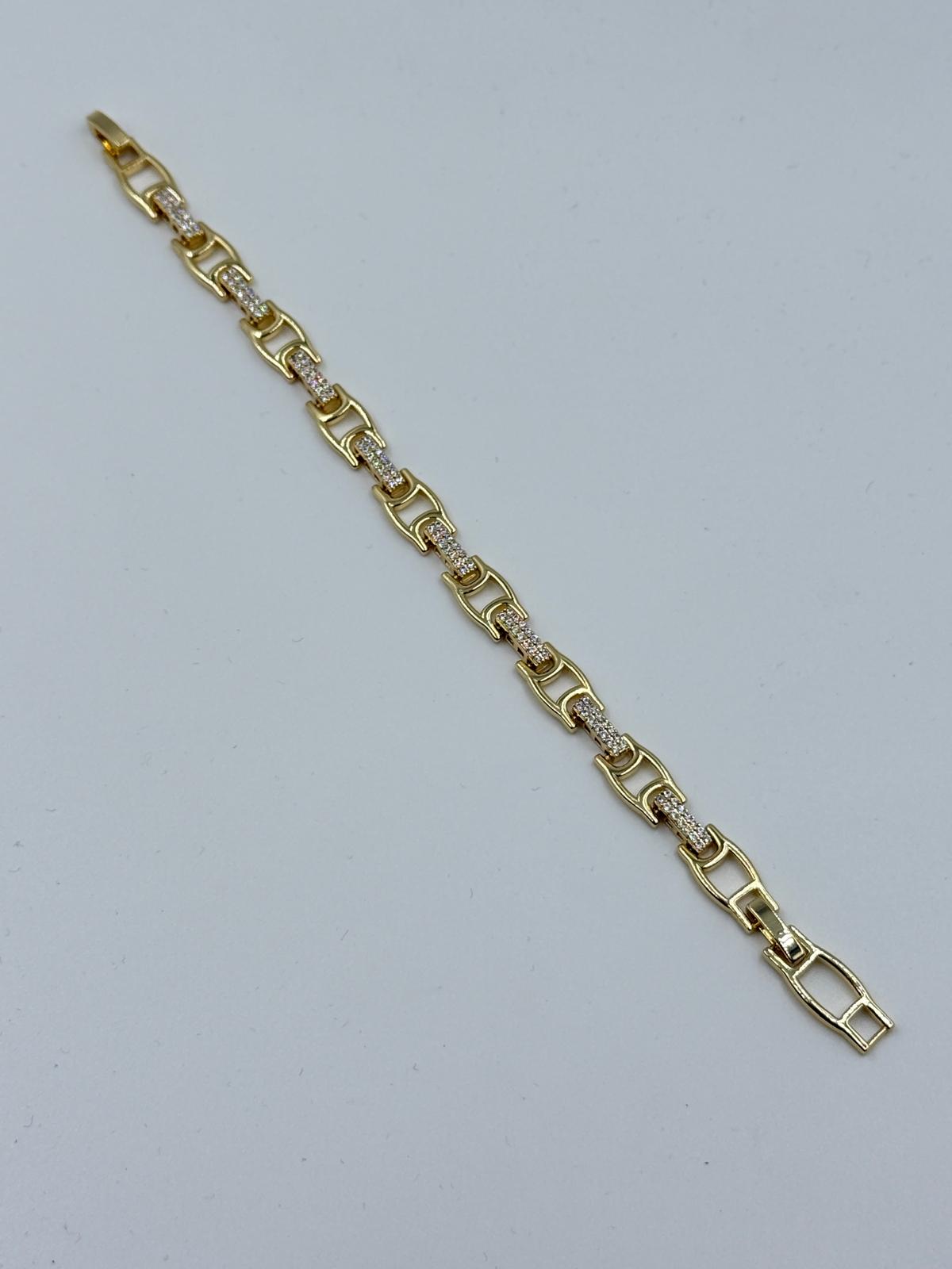 Vip Zirkon Bileklik VPBL-1046