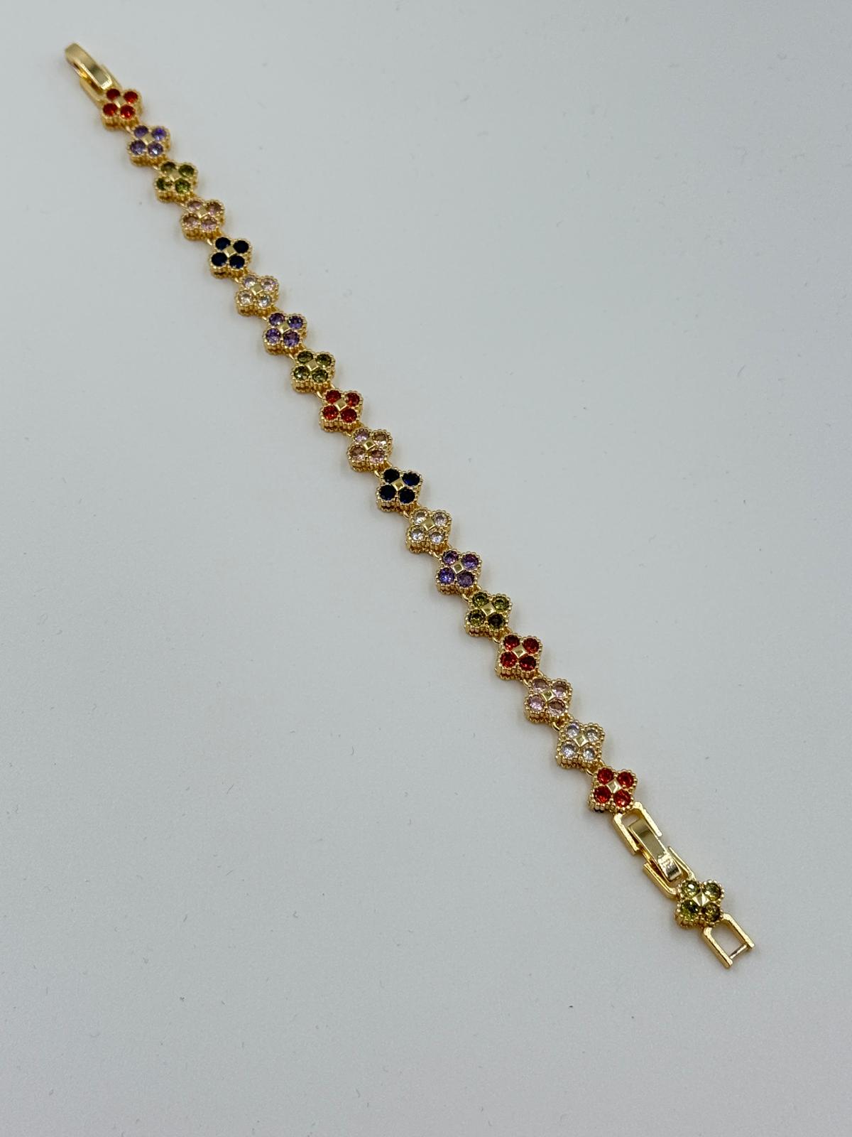 Vip Zirkon Bileklik VPBL-1050