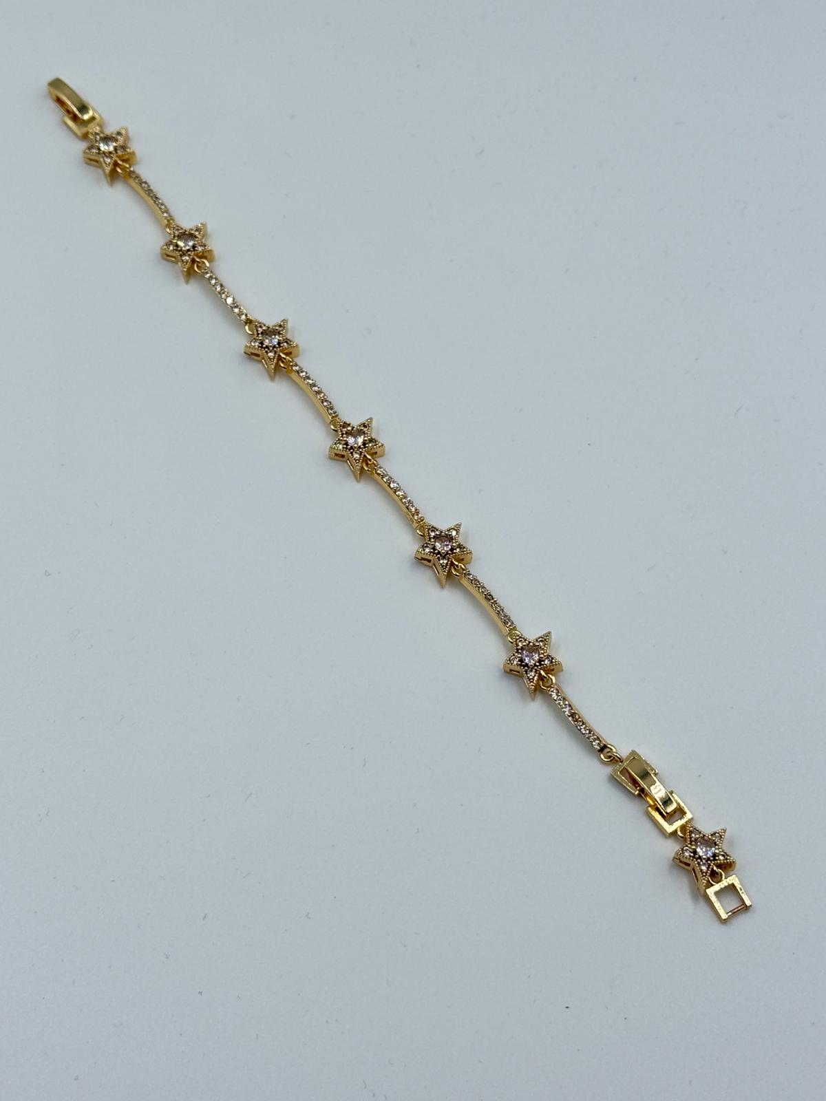 Vip Zirkon Bileklik VPBL-1053