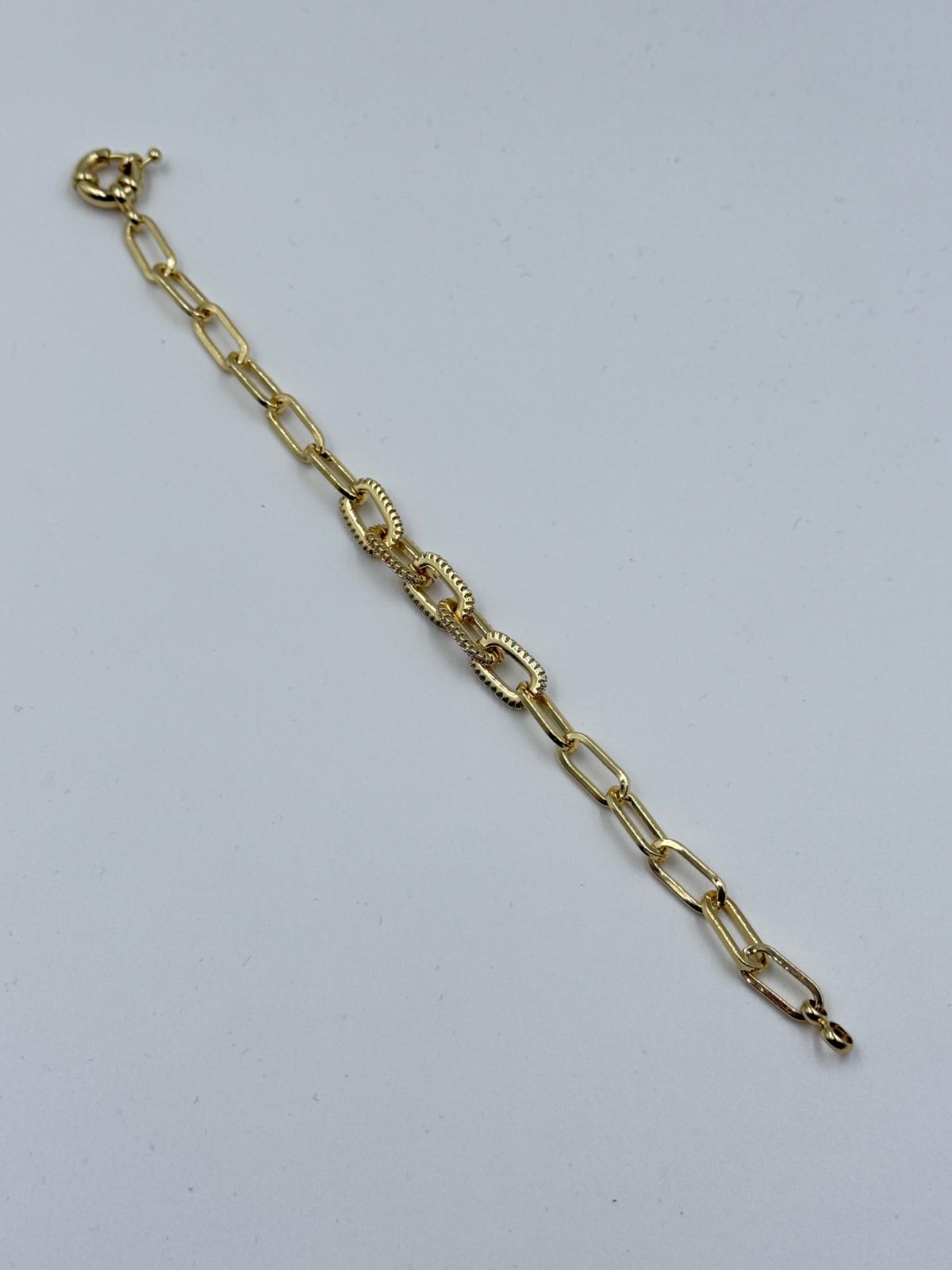 Vip Zirkon Bileklik VPBL-1054