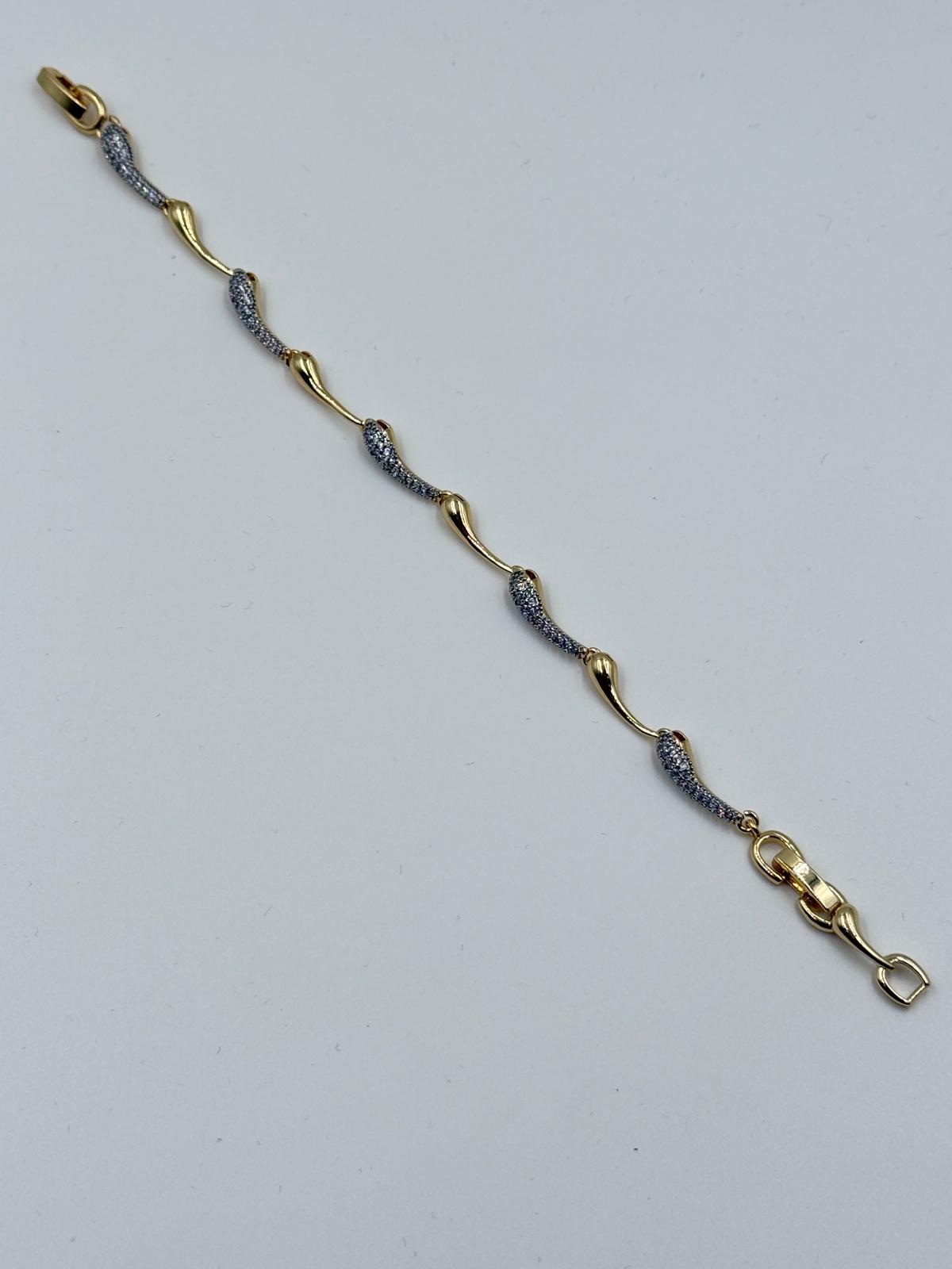 Vip Zirkon Bileklik VPBL-1057