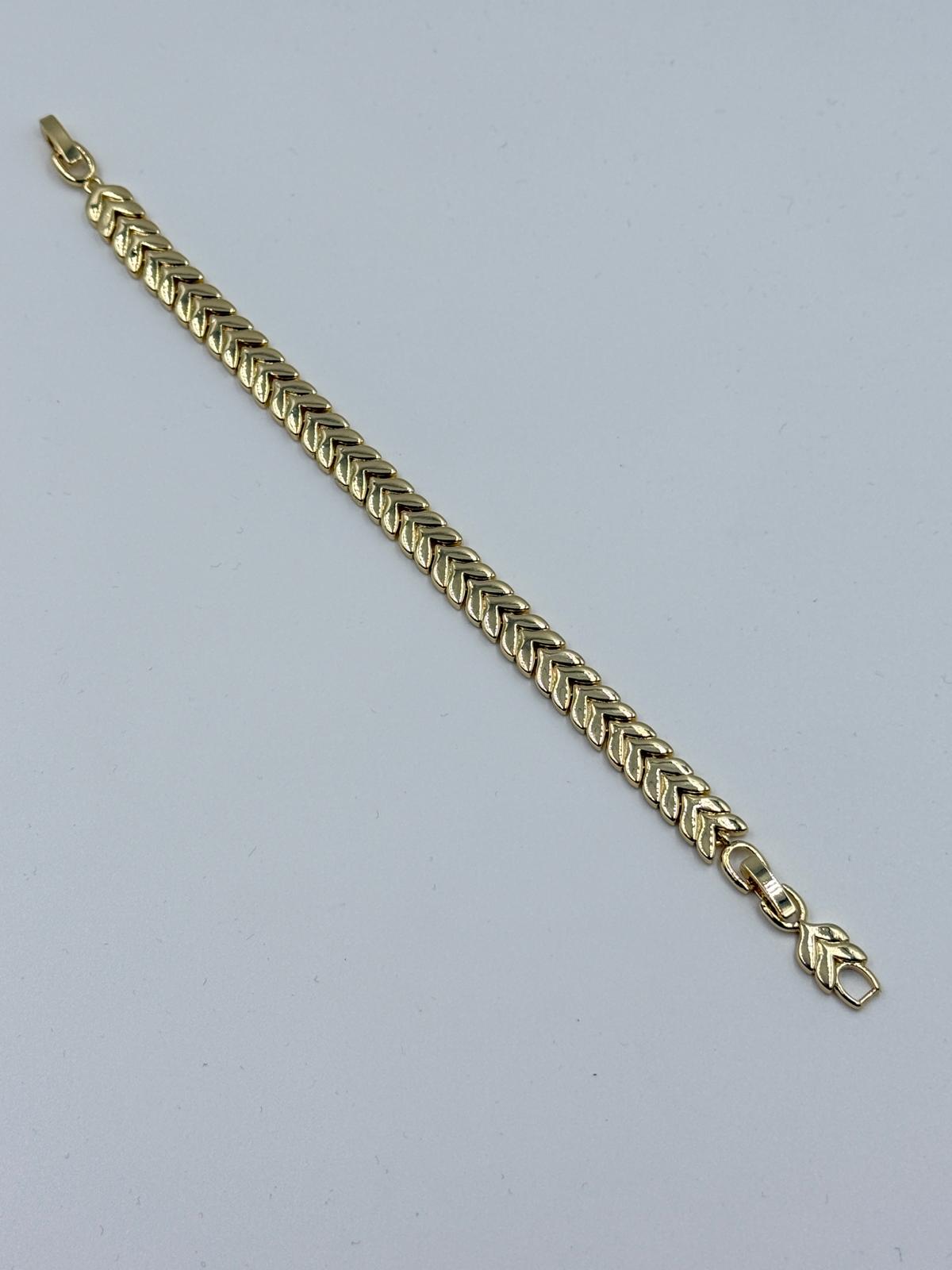 Vip Zirkon Bileklik VPBL-1059