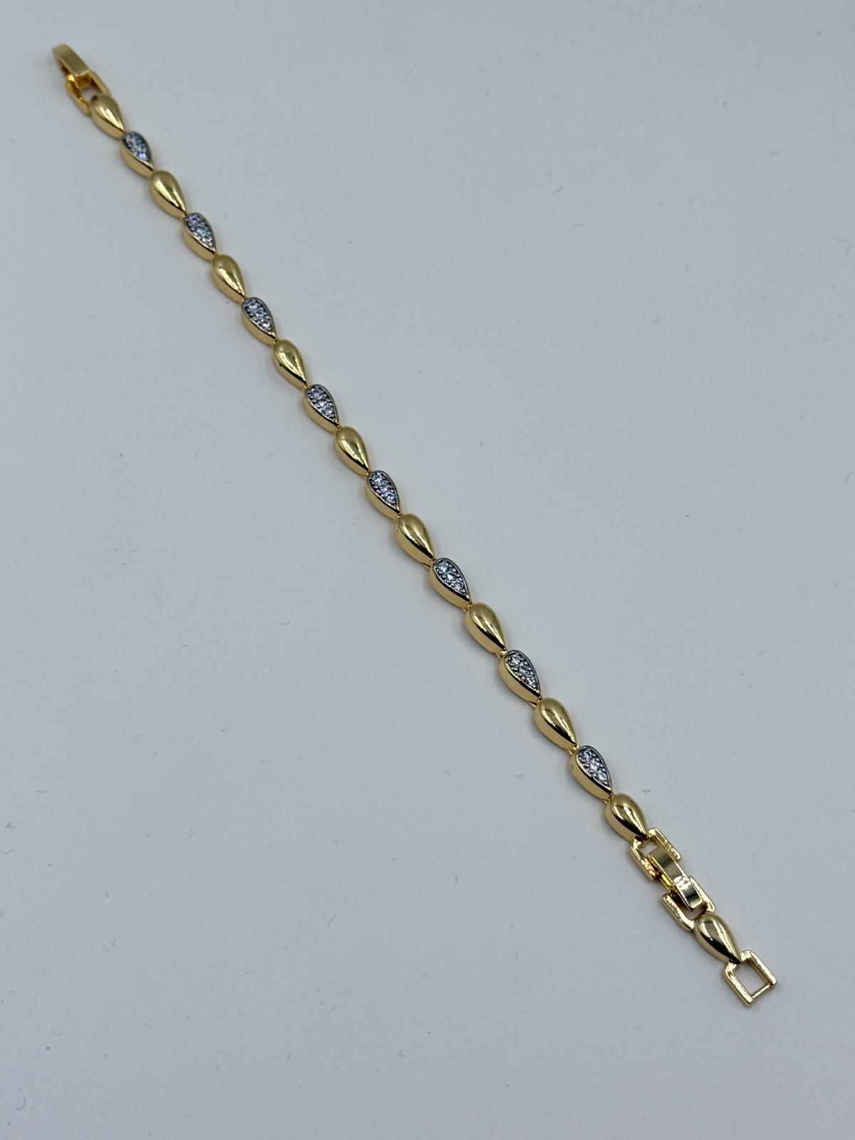 Vip Zirkon Bileklik VPBL-1061