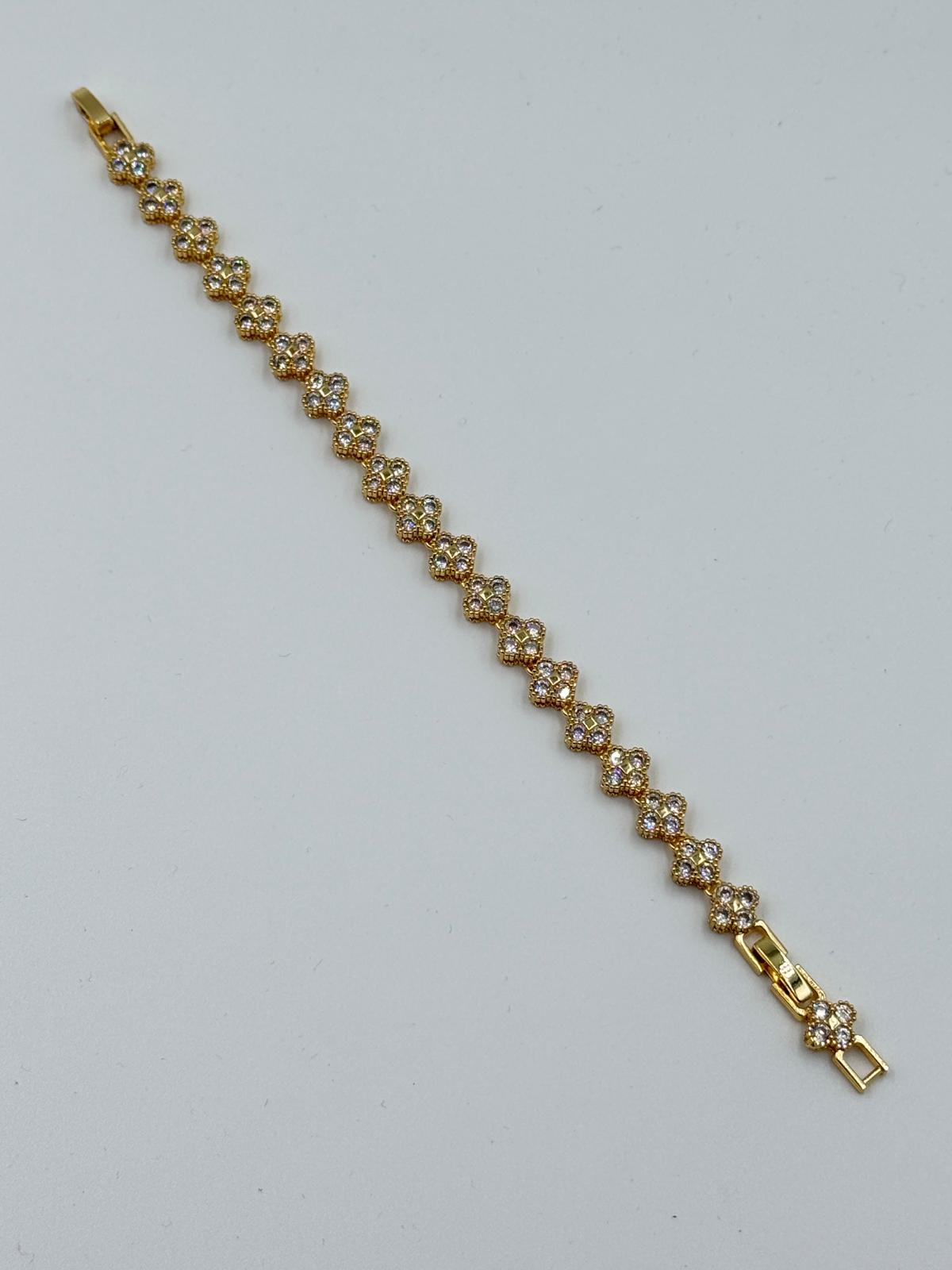 Vip Zirkon Bileklik VPBL-1063