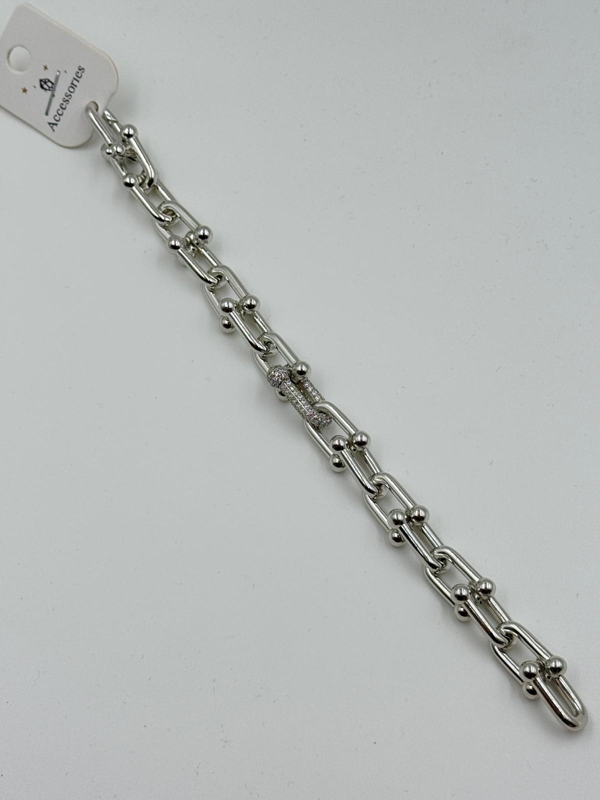 Vip Zirkon Bileklik VPBL-1065