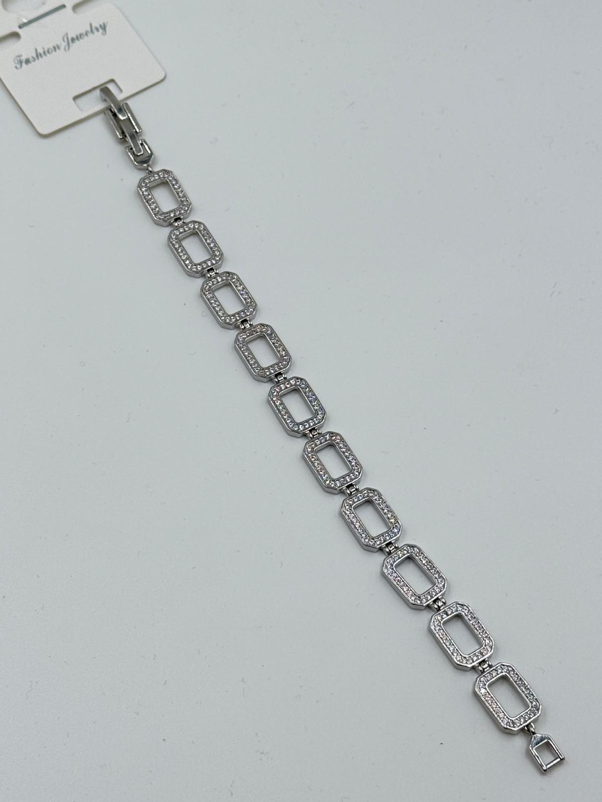 Vip Zirkon Bileklik VPBL-1069