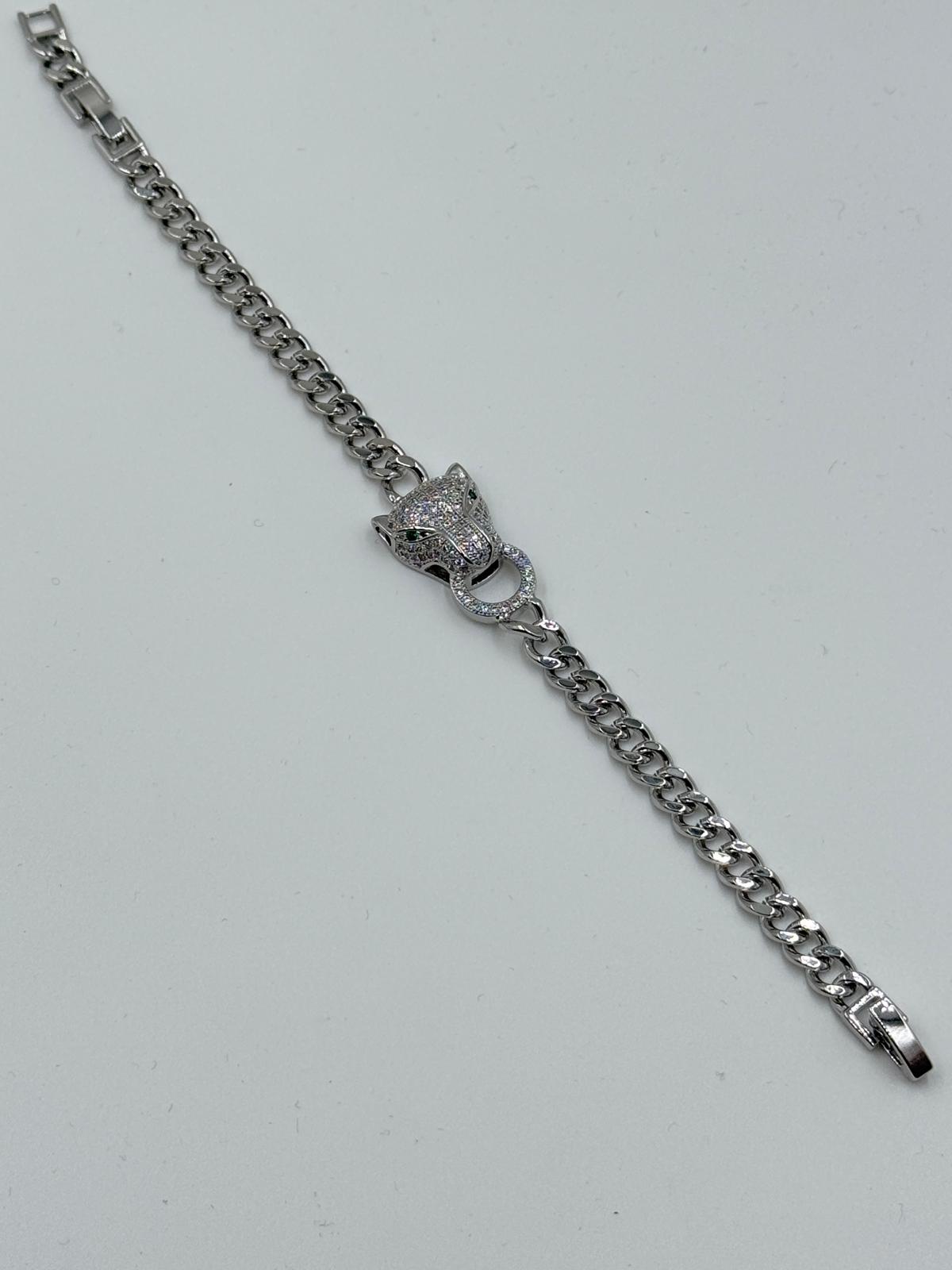 Vip Zirkon Bileklik VPBL-1071