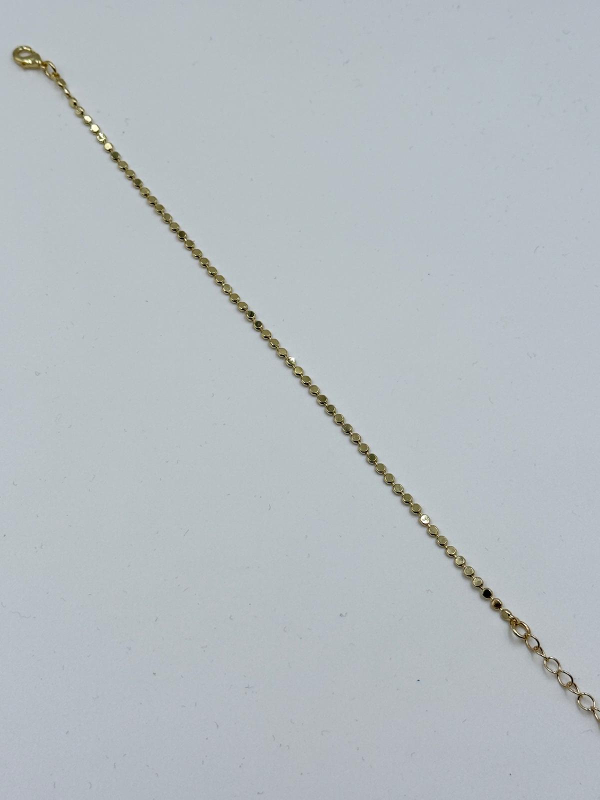 Vip Zirkon Bileklik VPBL-1074