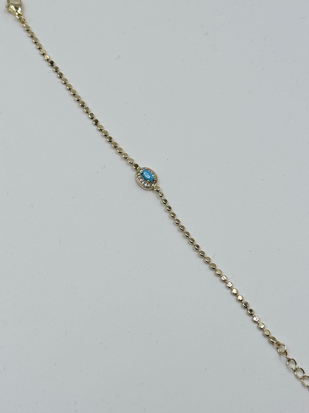 Vip Zirkon Bileklik VPBL-1079