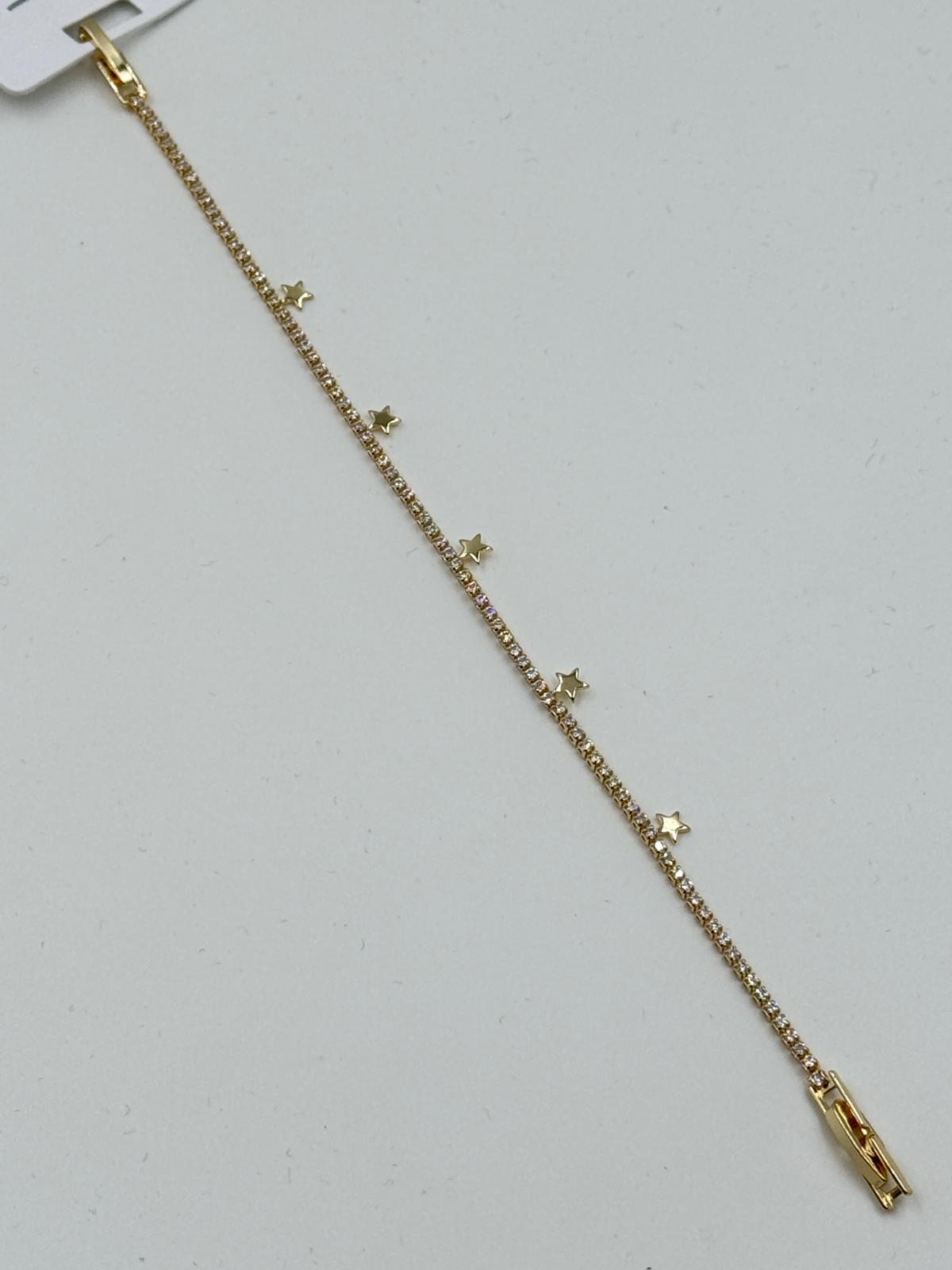 Vip Zirkon Bileklik VPBL-1083