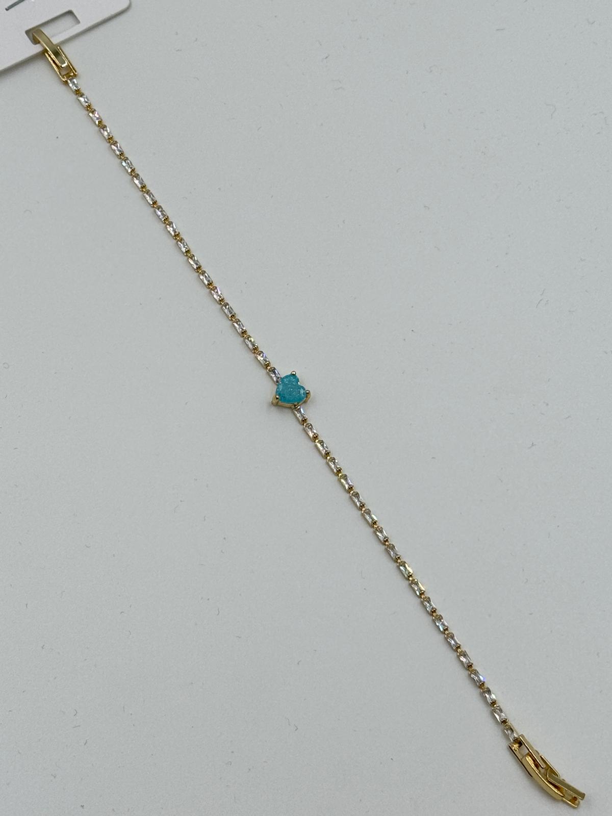 Vip Zirkon Bileklik VPBL-1084