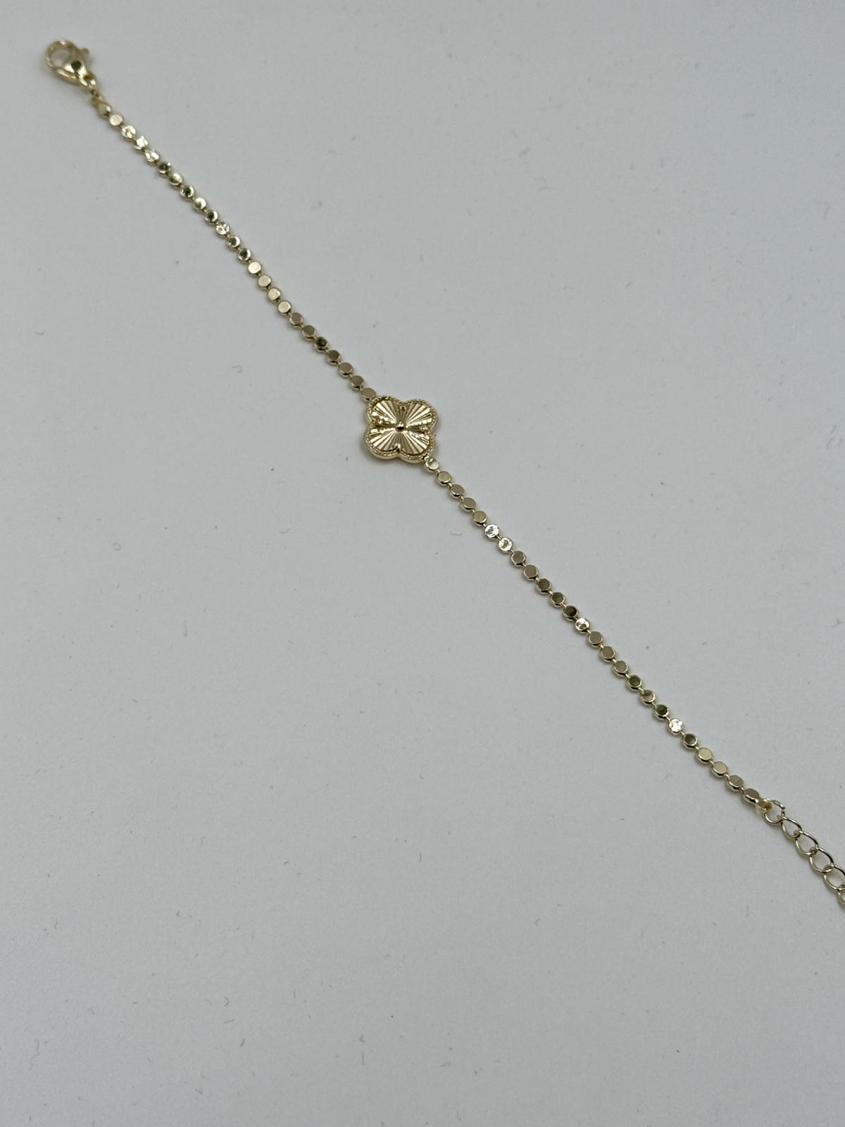 Vip Zirkon Bileklik VPBL-1086