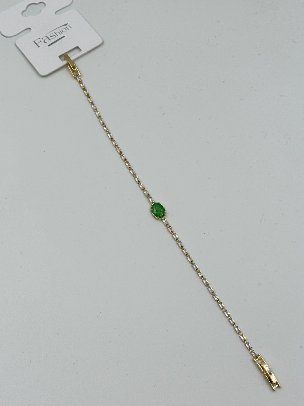 Vip Zirkon Bileklik VPBL-1087