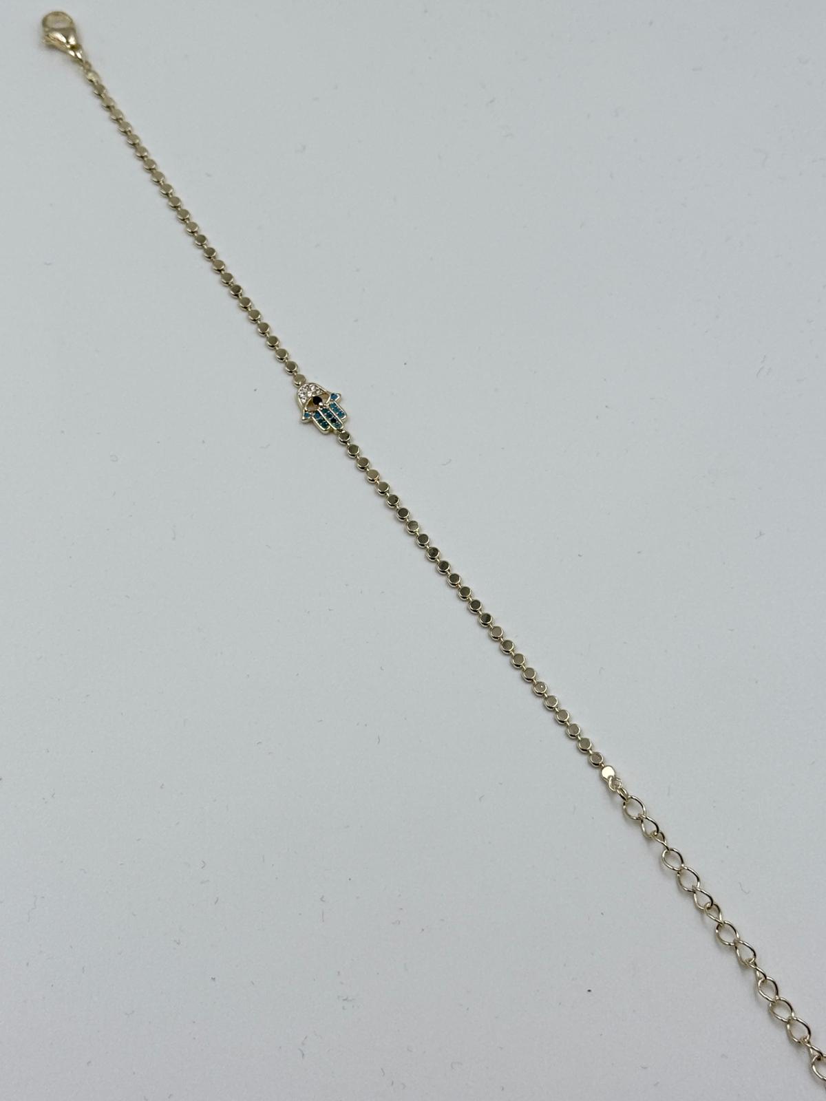 Vip Zirkon Bileklik VPBL-1088