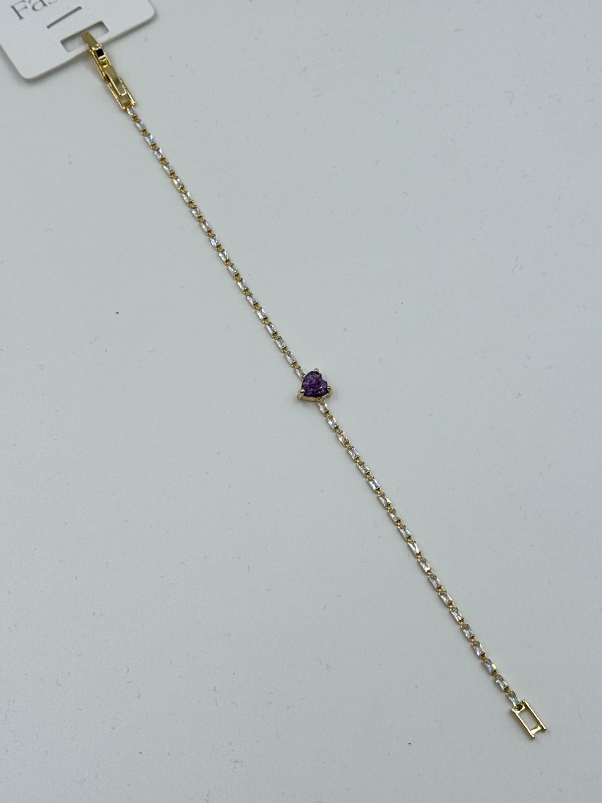 Vip Zirkon Bileklik VPBL-1094