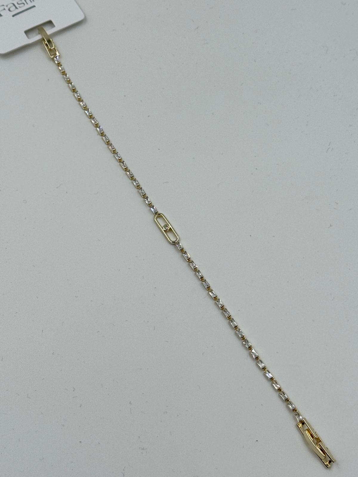 Vip Zirkon Bileklik VPBL-1096