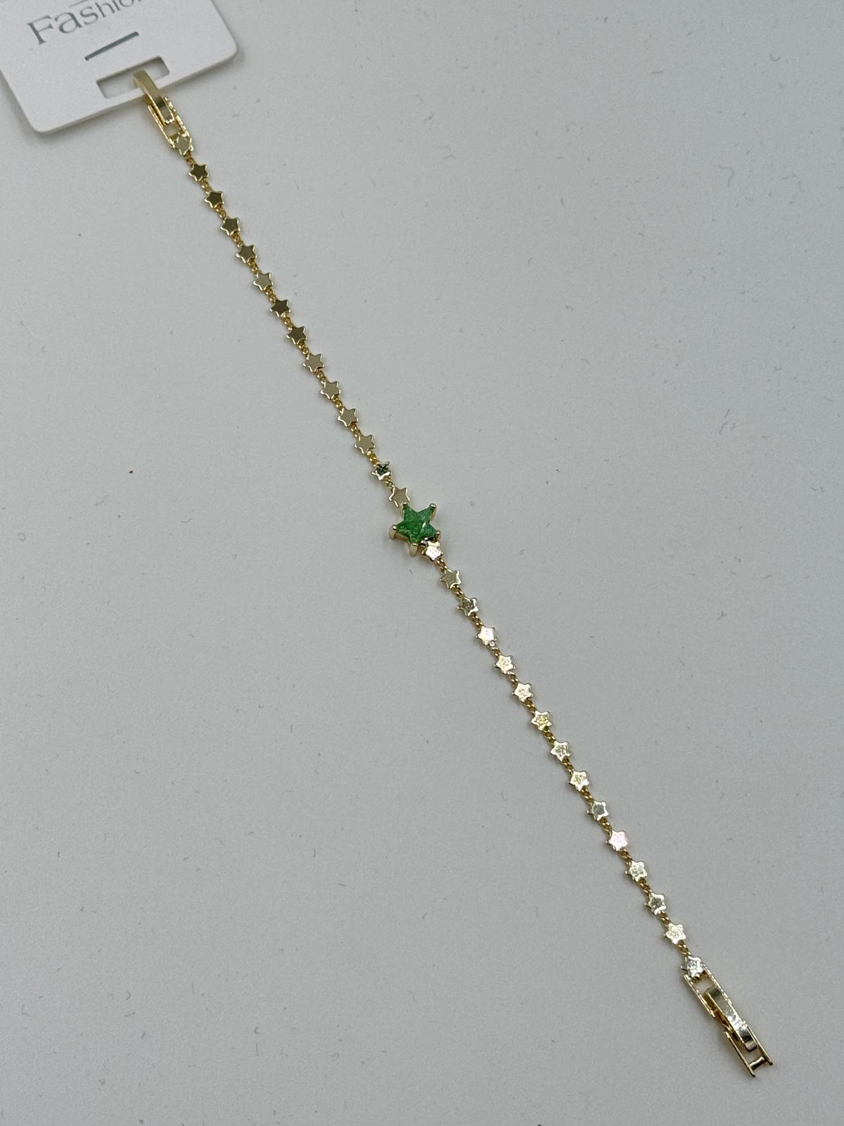 Vip Zirkon Bileklik VPBL-1097