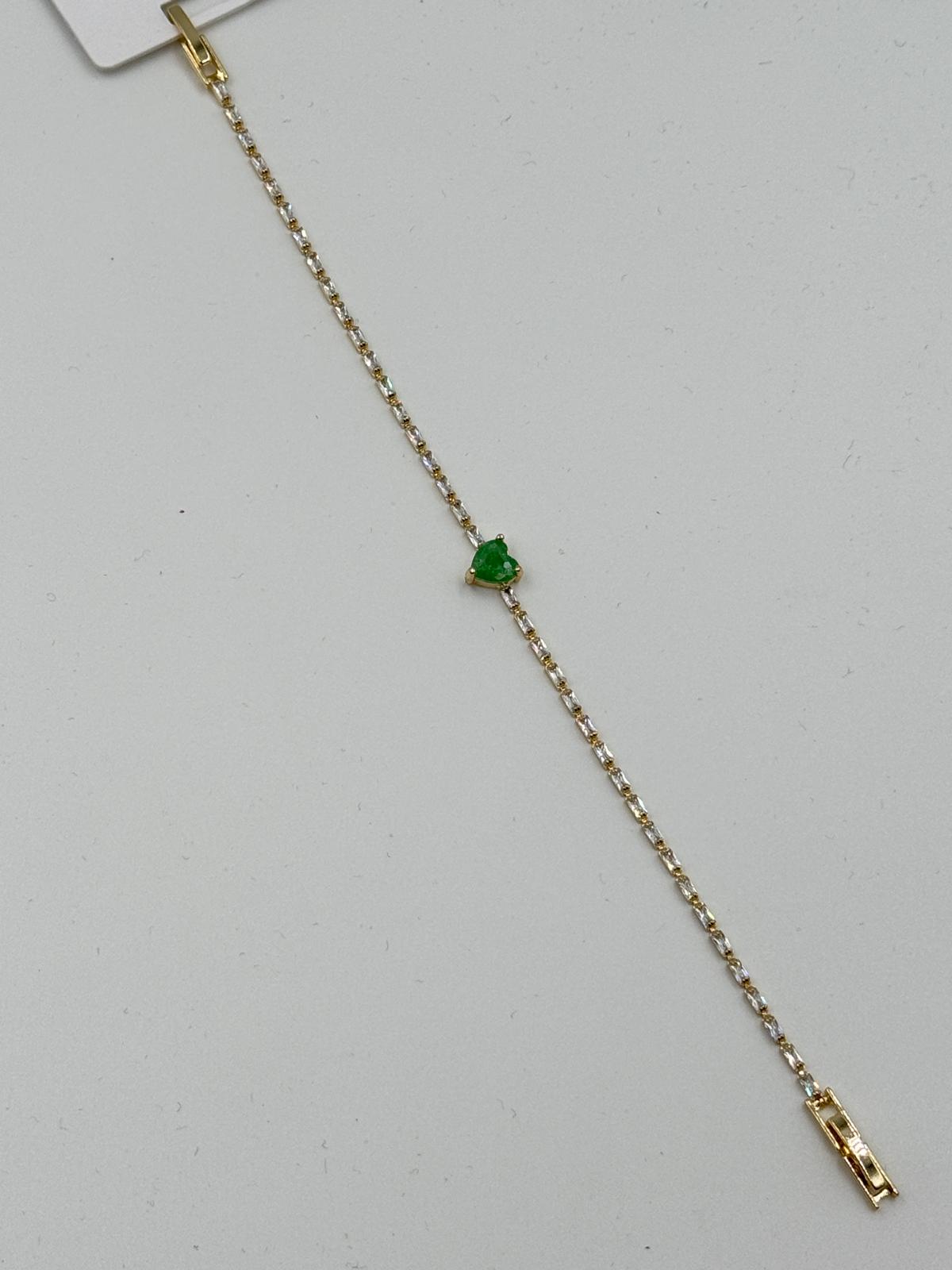 Vip Zirkon Bileklik VPBL-1100