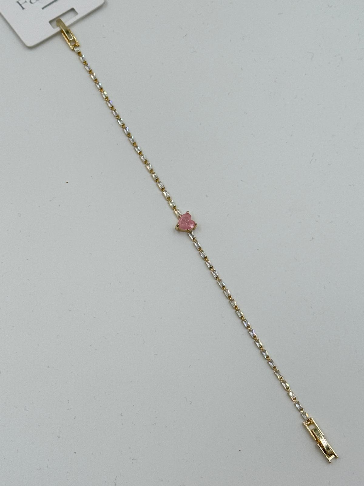 Vip Zirkon Bileklik VPBL-1110