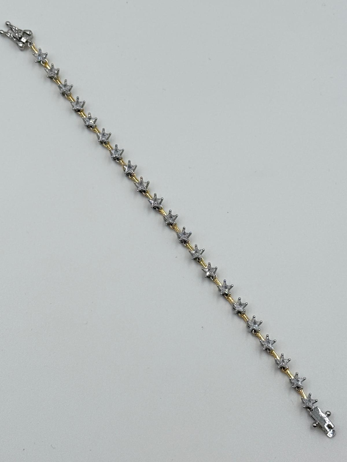 Vip Zirkon Bileklik VPBL-1189