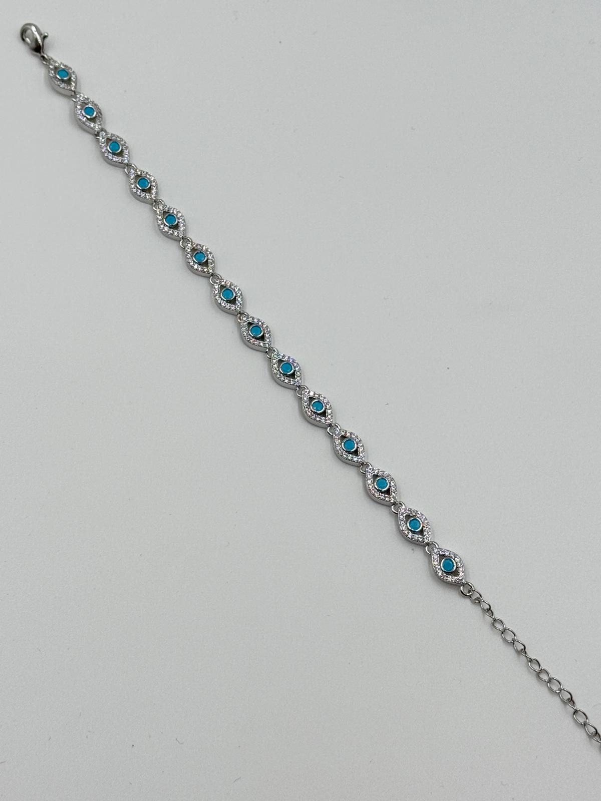 Vip Zirkon Bileklik VPBL-1191