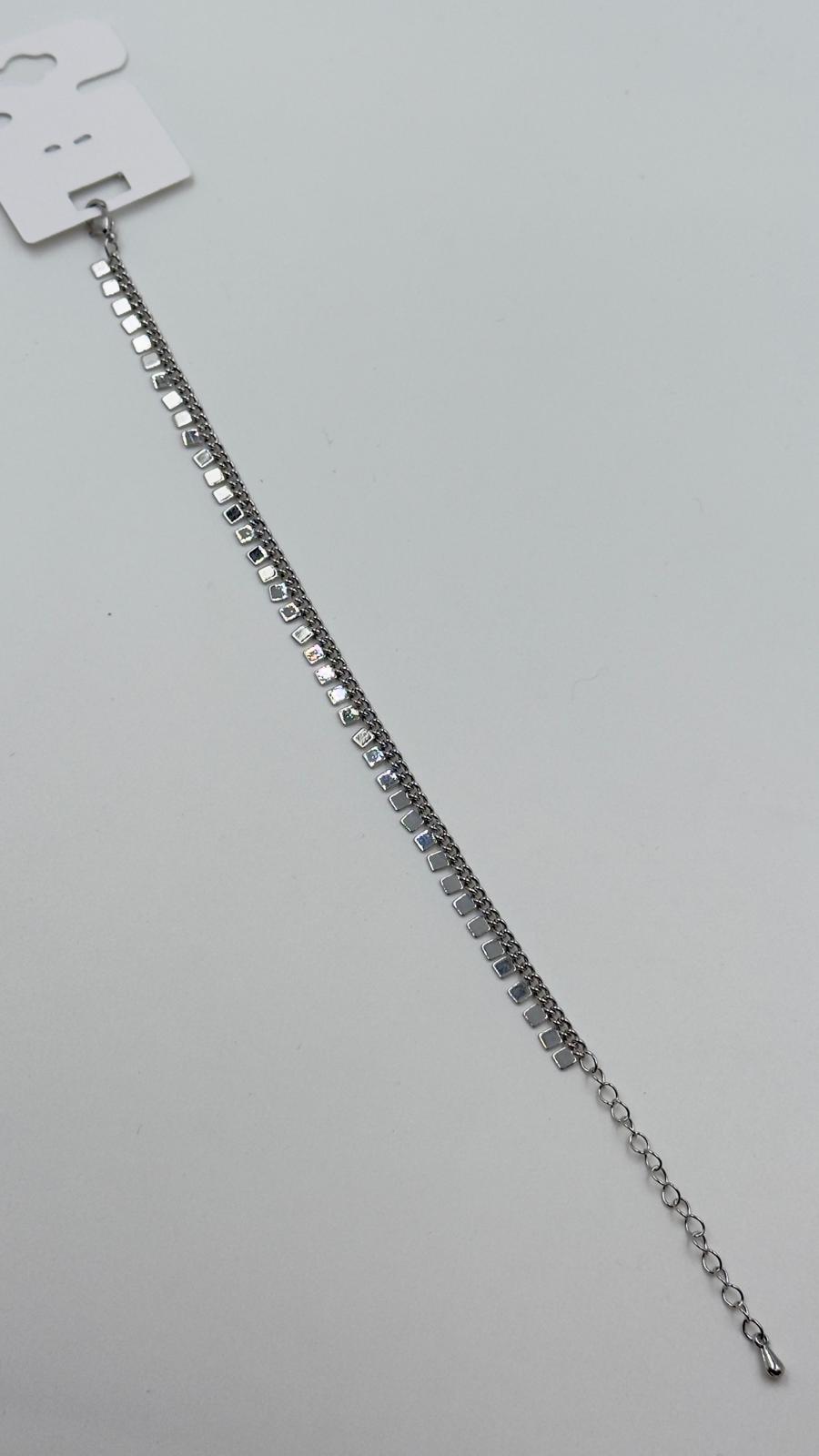 Vip Zirkon Bileklik VPBL-1200