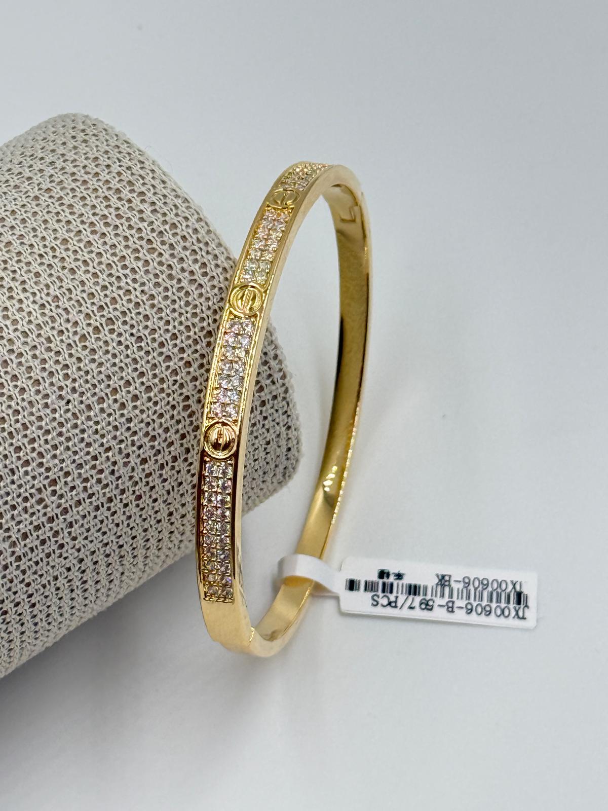 Vip  Bilezik VPBZ-1204