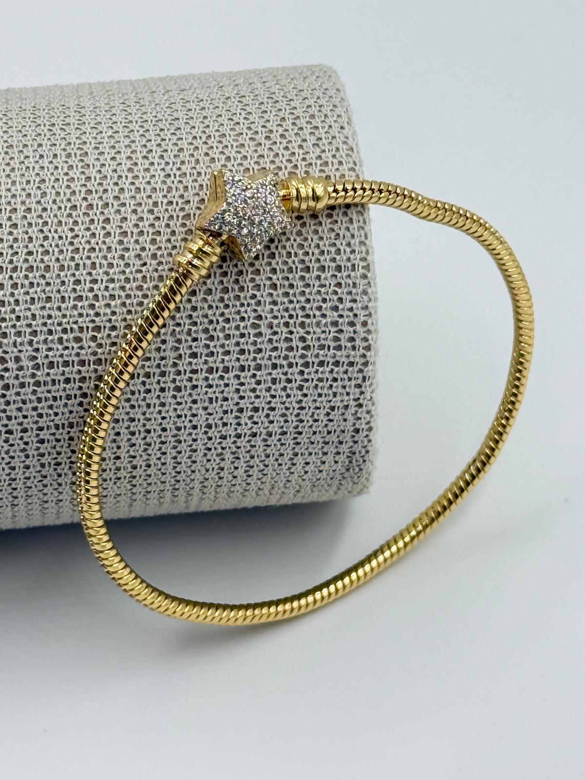 Vip  Bilezik VPBZ-1225