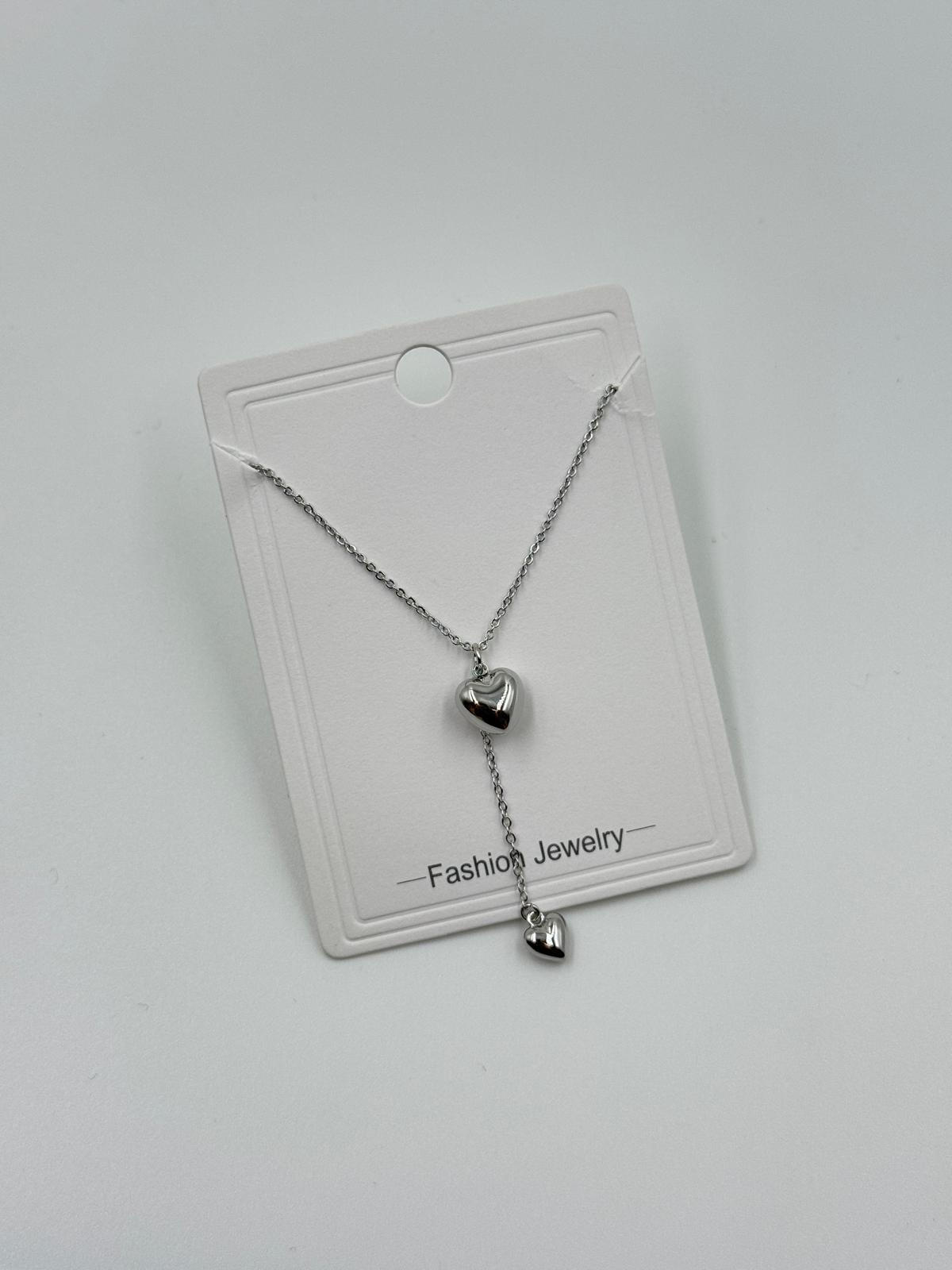 Vip Zirkon Kolye VZKL-1191