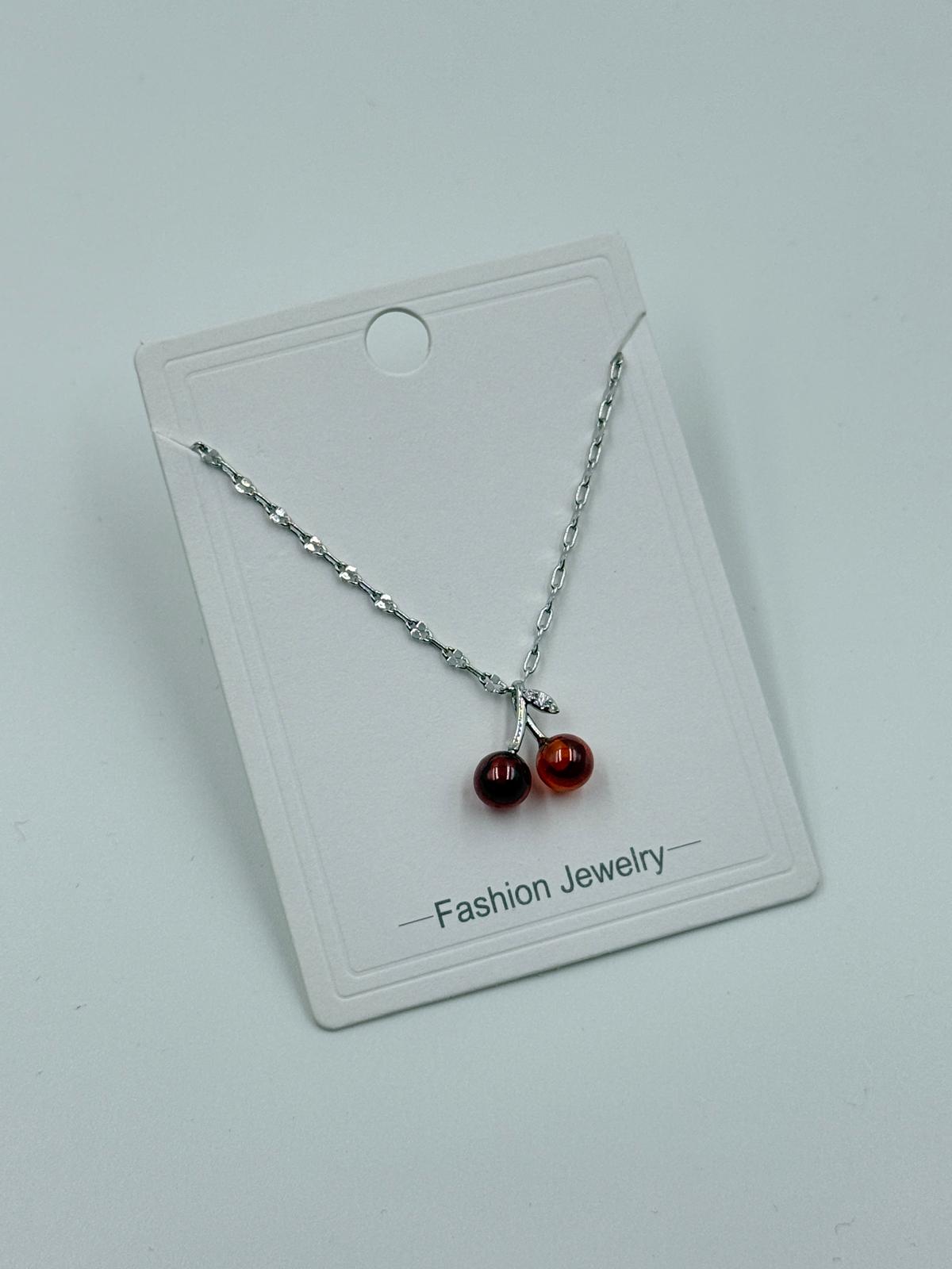 Vip Zirkon Kolye VZKL-1253