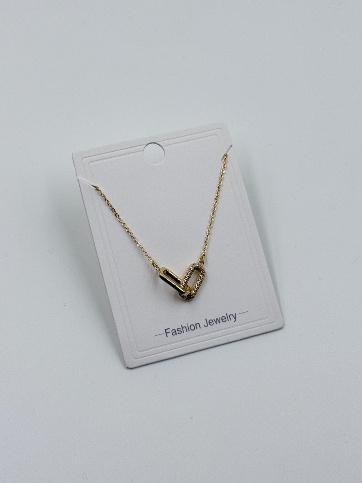 Vip Zirkon Kolye VZKL-1270