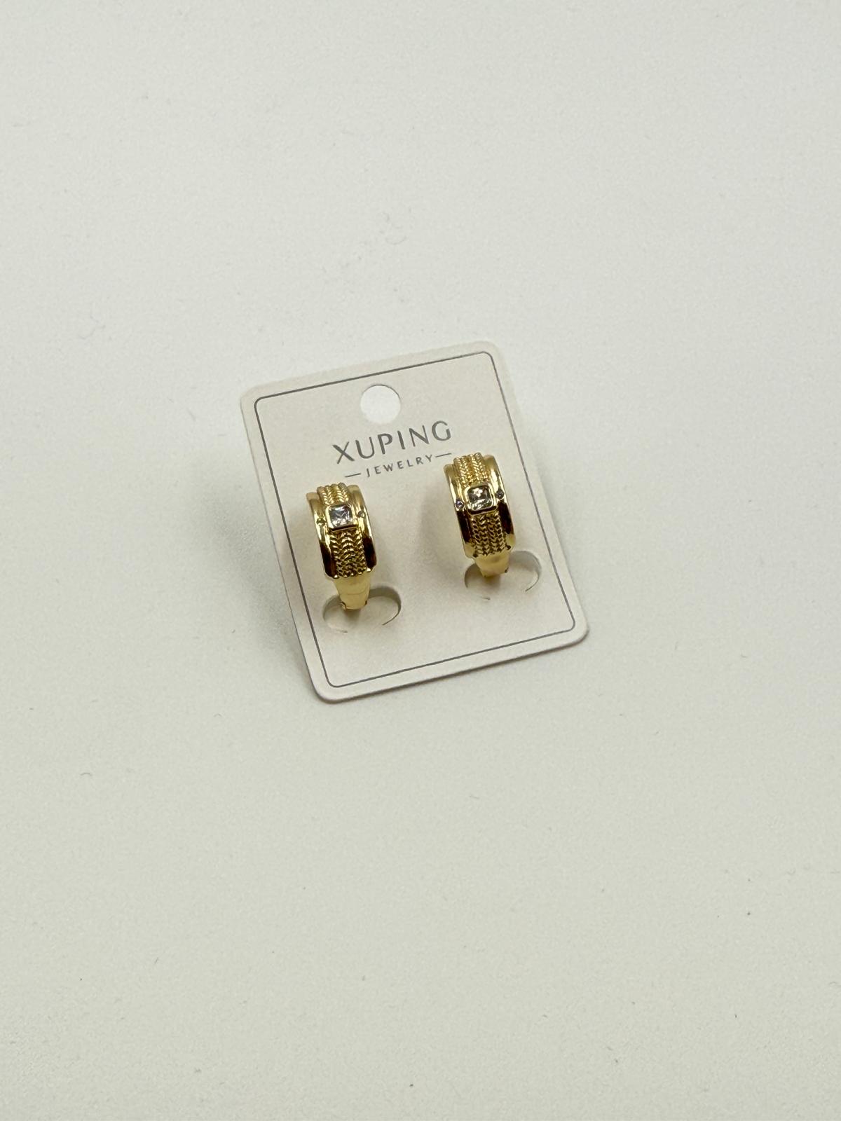 Xuping Kupe XUKP-1240