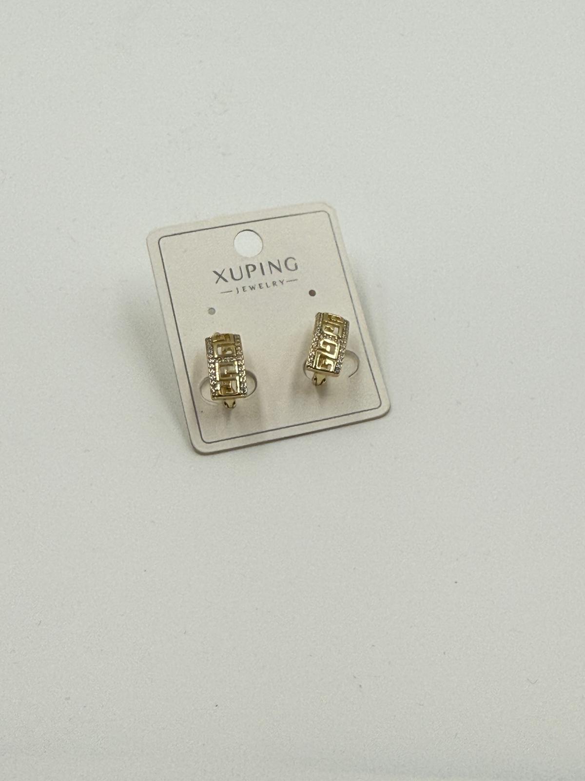 Xuping Kupe XUKP-1246