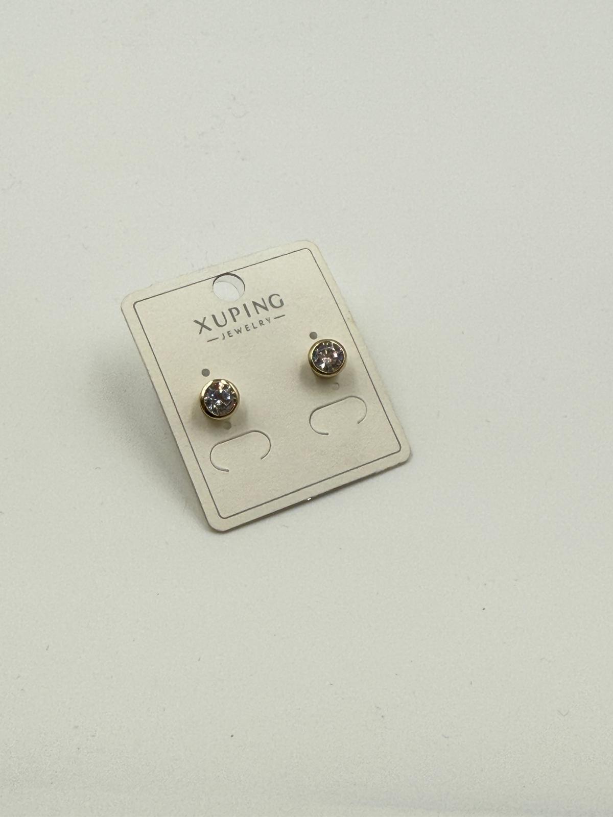 Xuping Kupe XUKP-1248