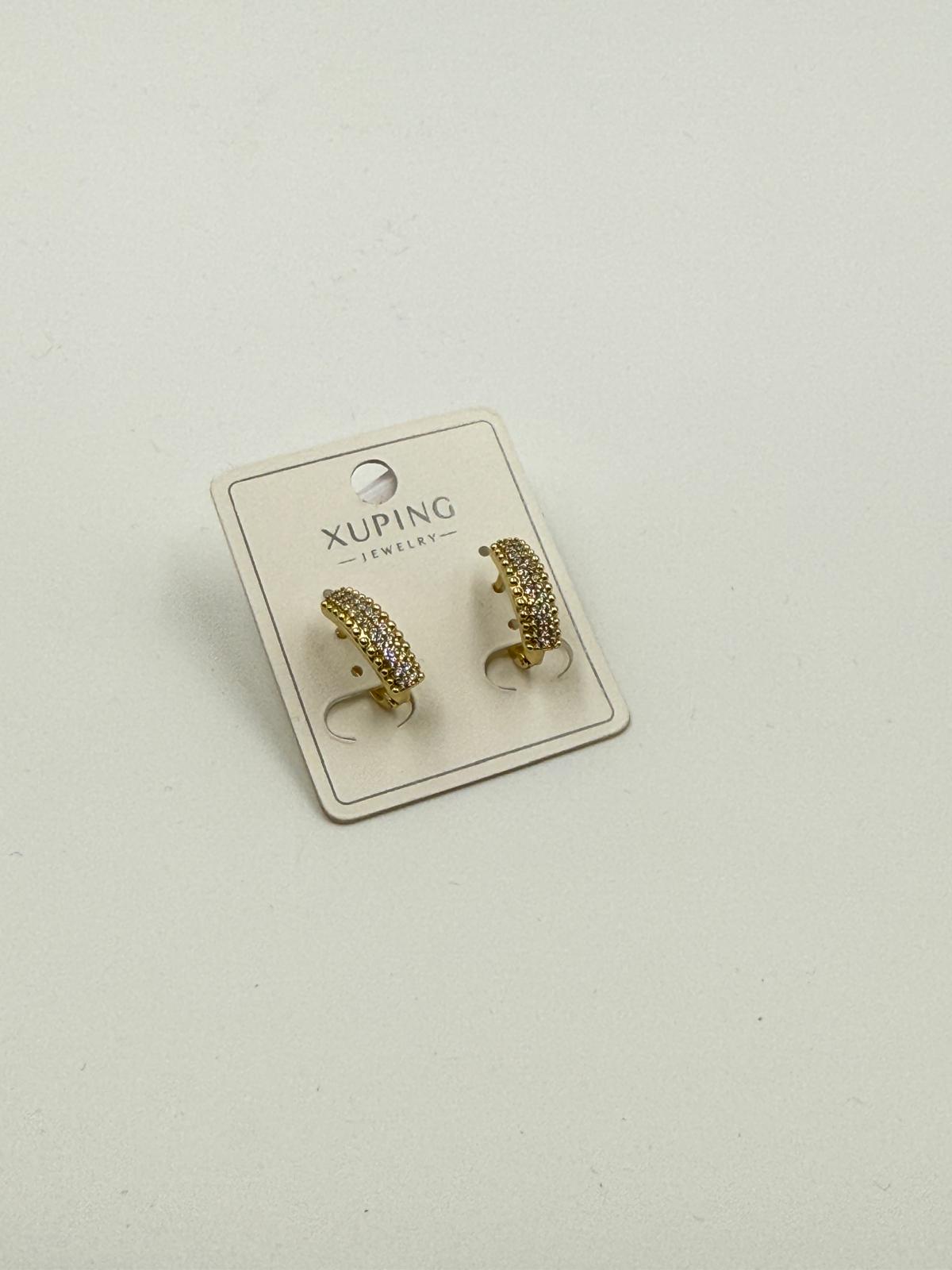 Xuping Kupe XUKP-1254