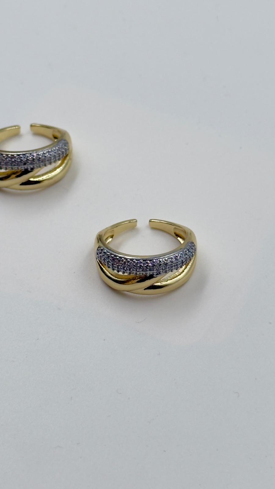 Vip Zirkon Yuzuk YZ-1057