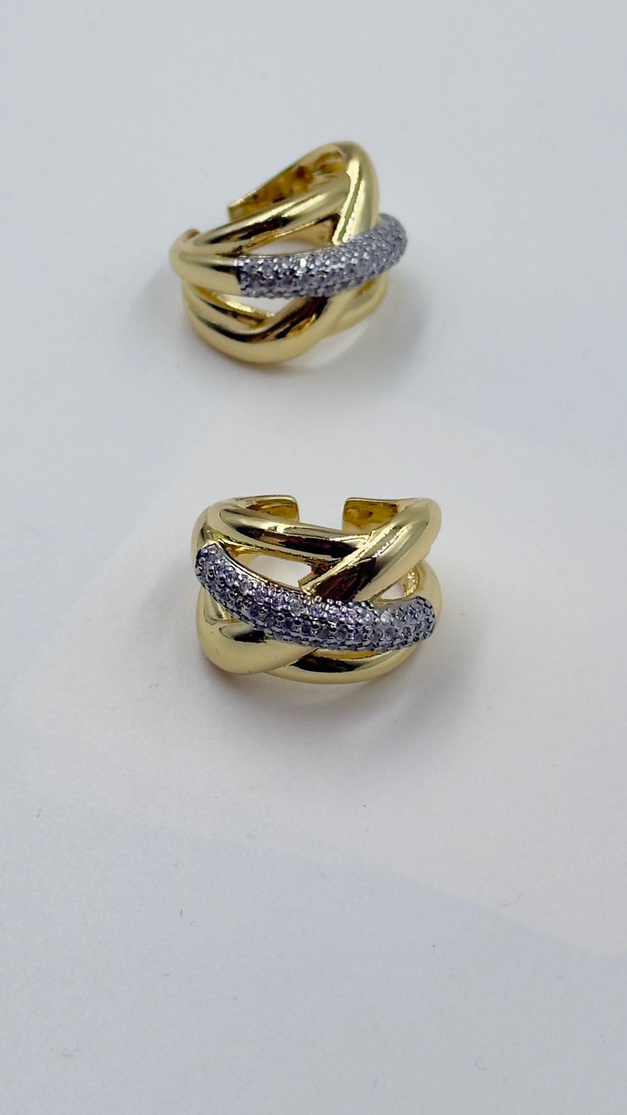 Vip Zirkon Yuzuk YZ-1067