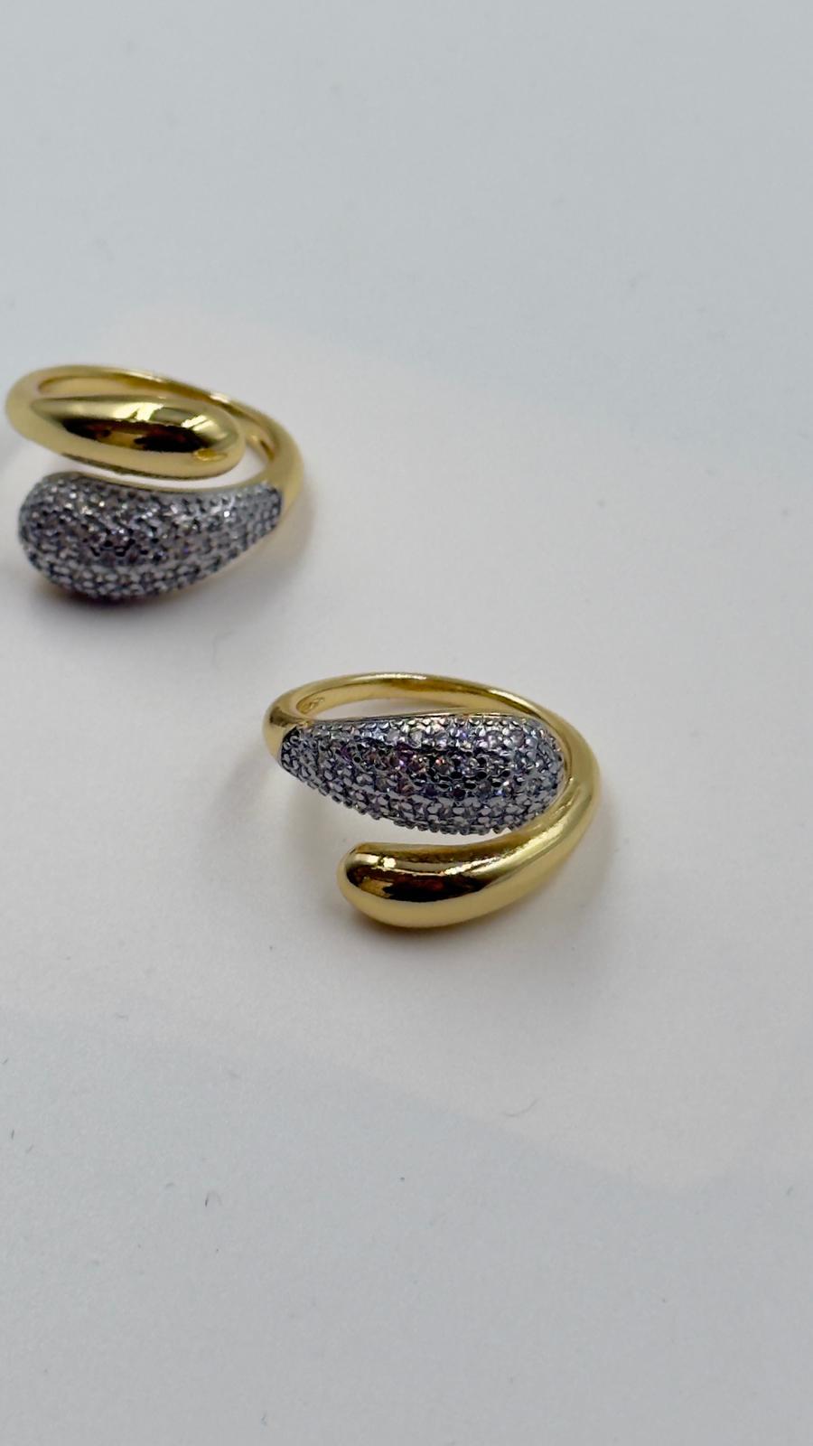 Vip Zirkon Yuzuk YZ-1068