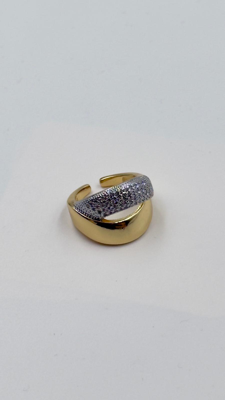 Vip Zirkon Yuzuk YZ-1070