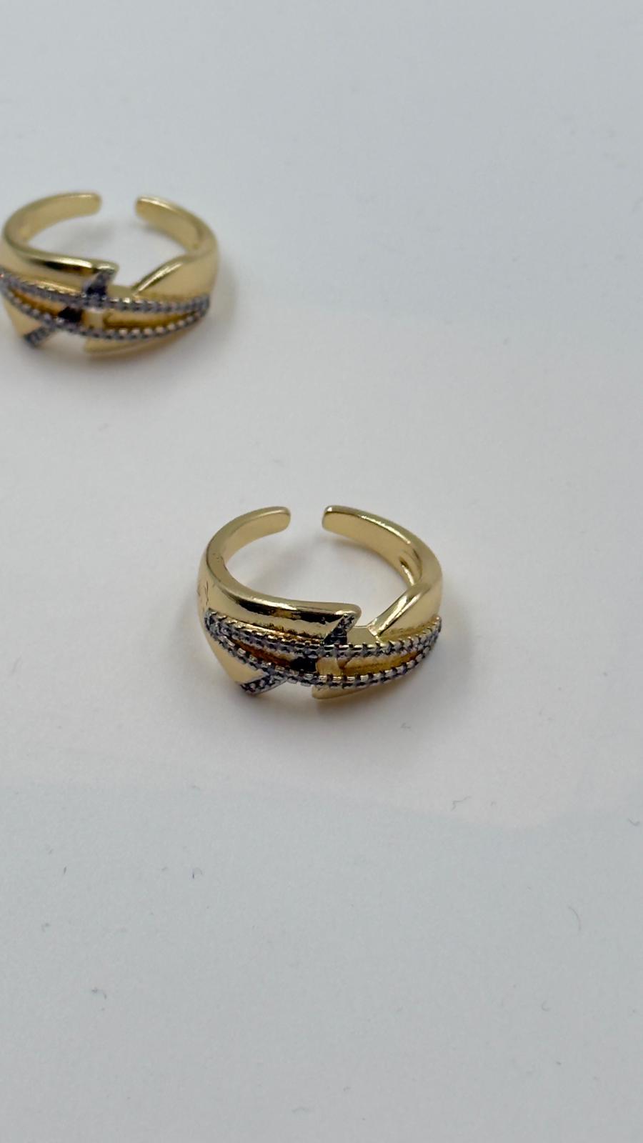 Vip Zirkon Yuzuk YZ-1081