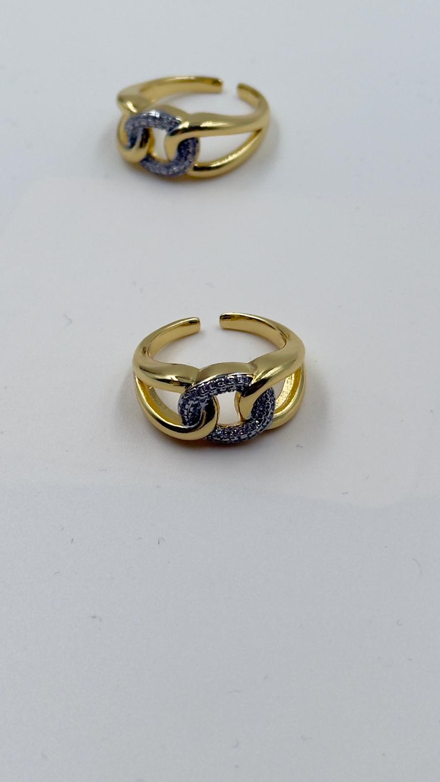 Vip Zirkon Yuzuk YZ-1083