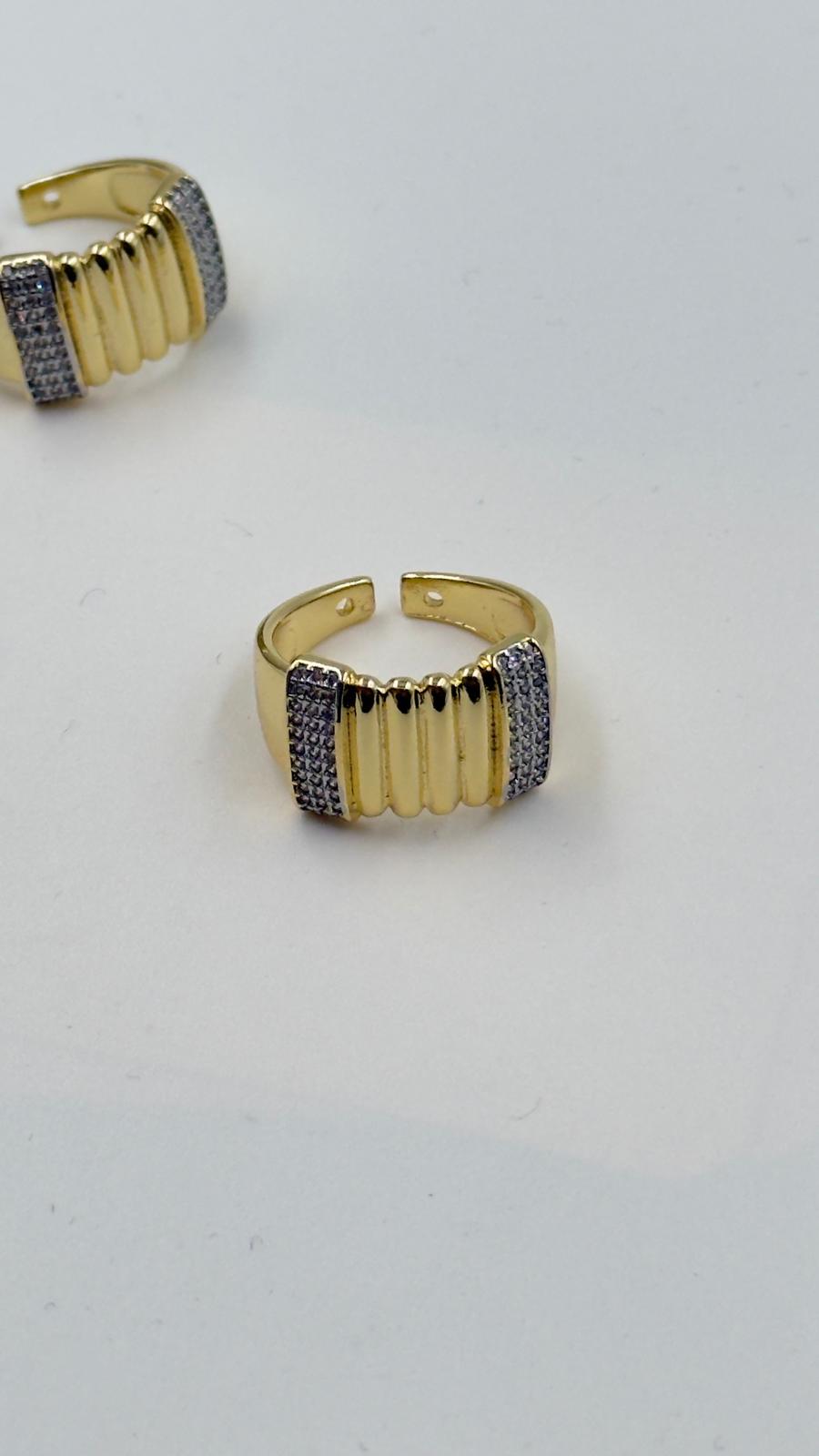 Vip Zirkon Yuzuk YZ-1086