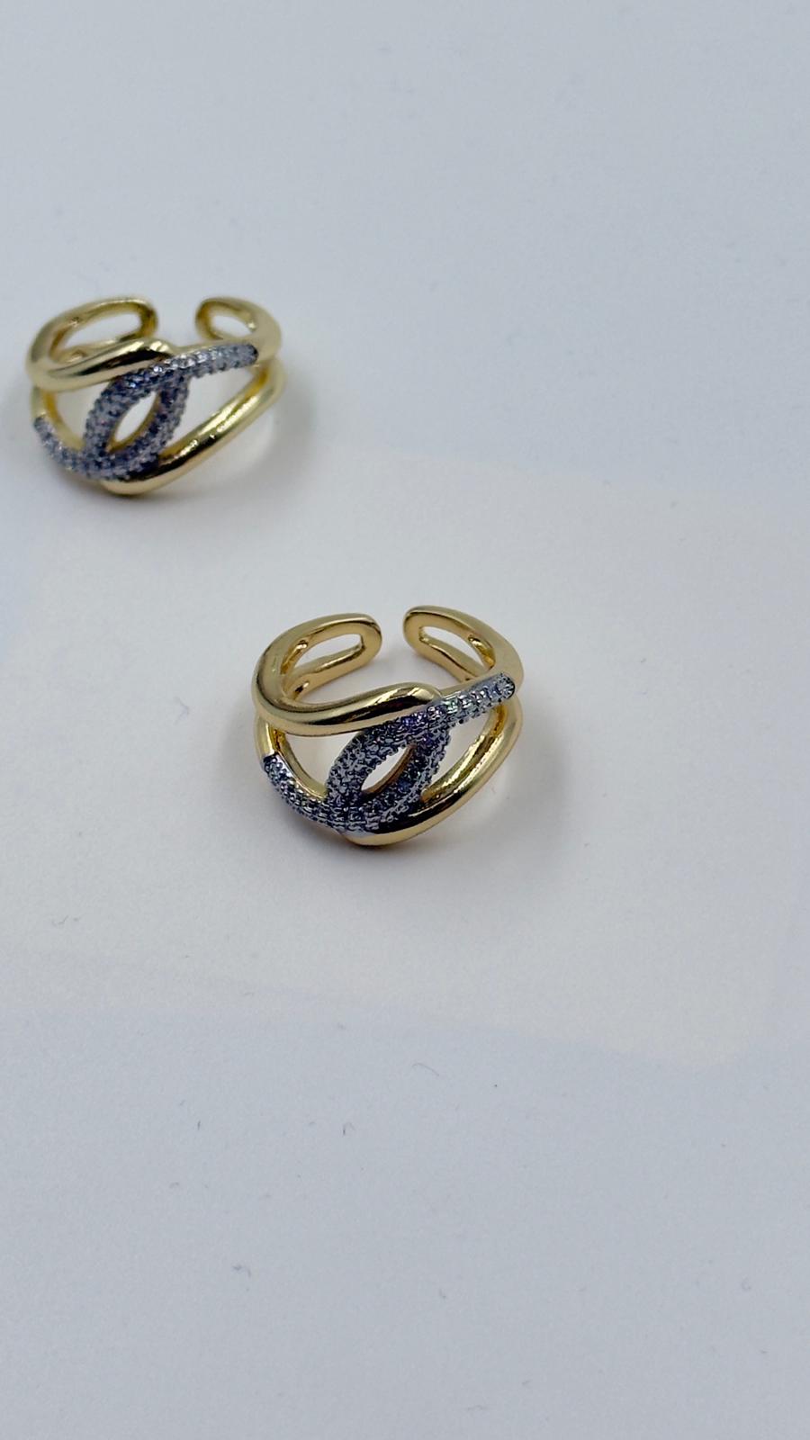 Vip Zirkon Yuzuk YZ-1089