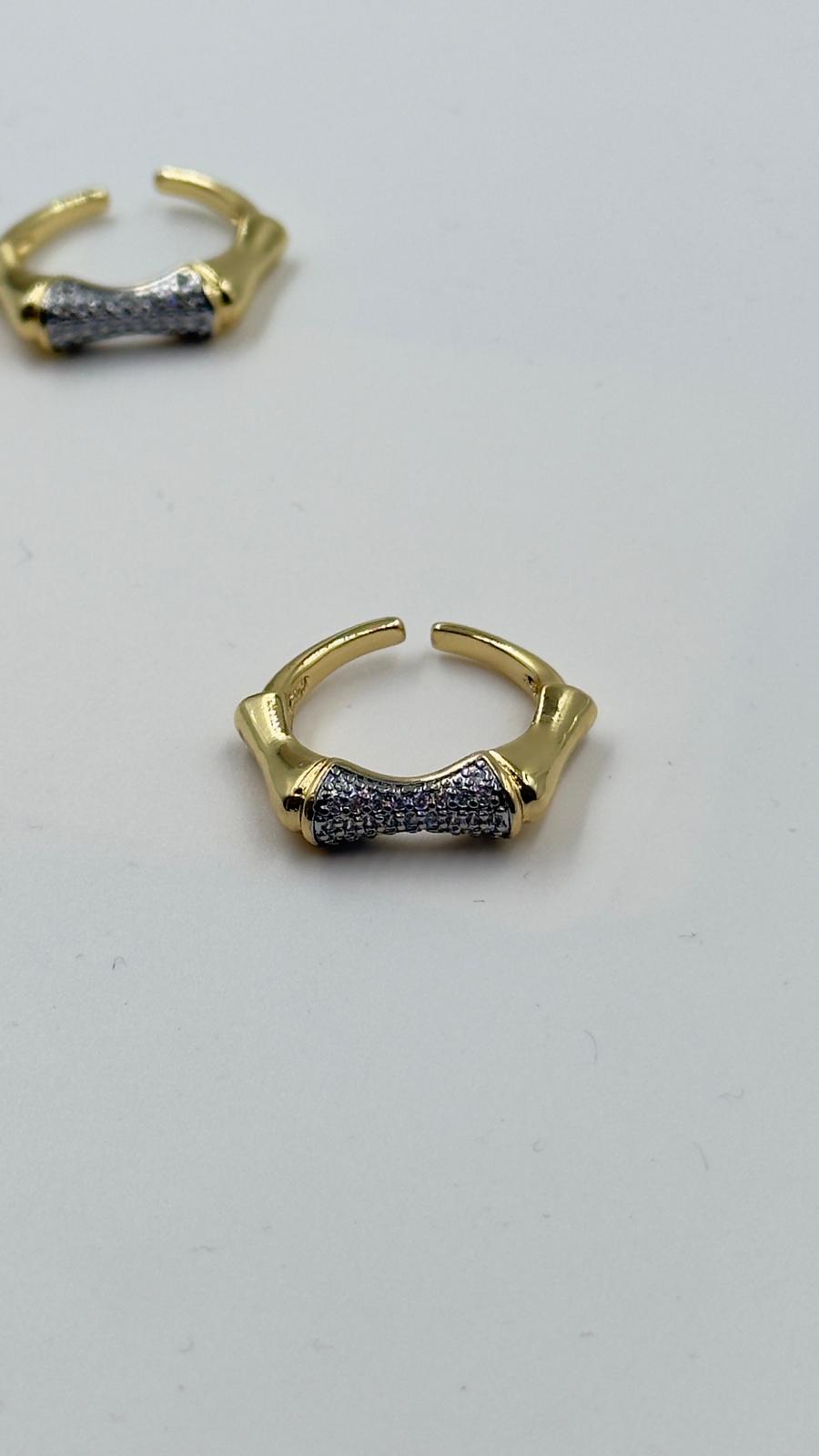 Vip Zirkon Yuzuk YZ-1092