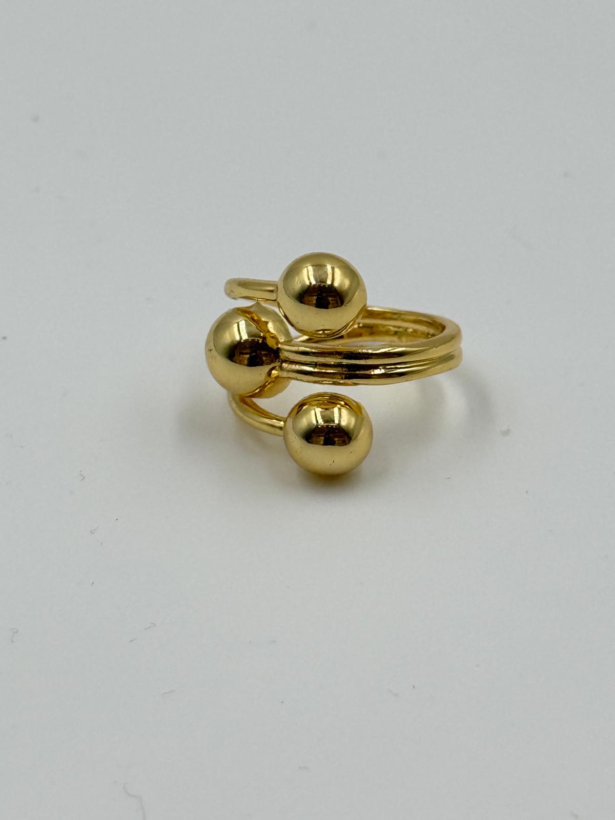 Vip Zirkon Yuzuk YZ-1037