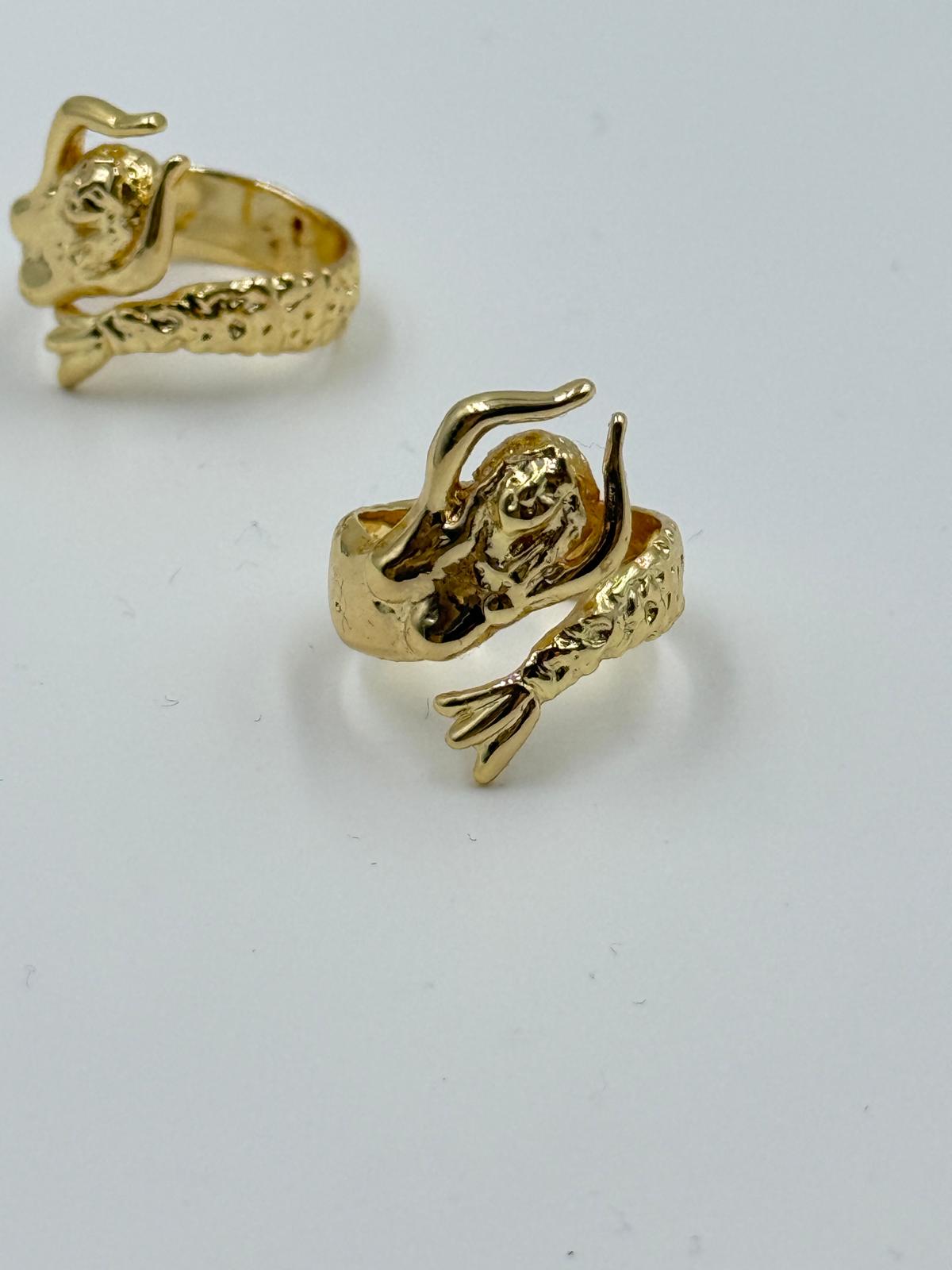 Vip Zirkon Yuzuk YZ-1038